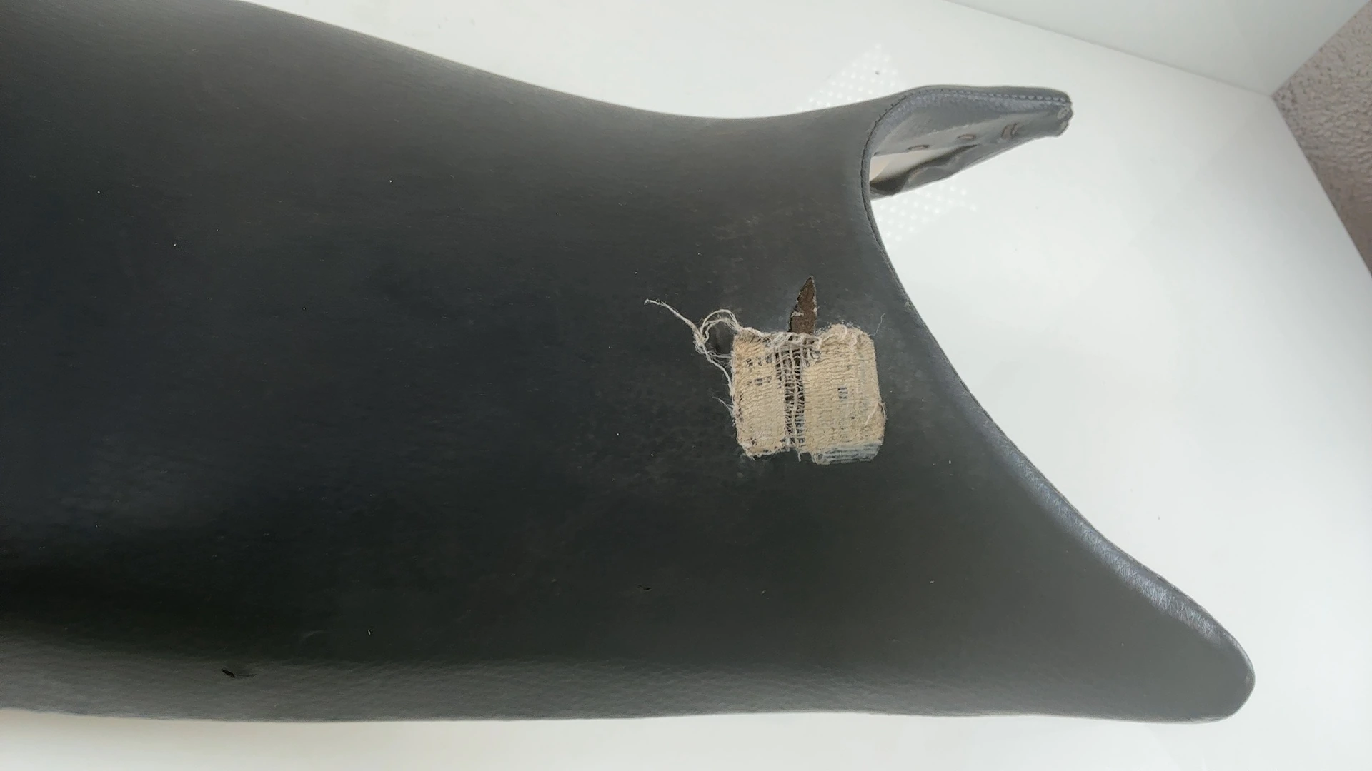 Honda CBR600F CBR500F 500 CC Seat Unit 1987-1990 OEM 77200-MN4-000 - Image 7