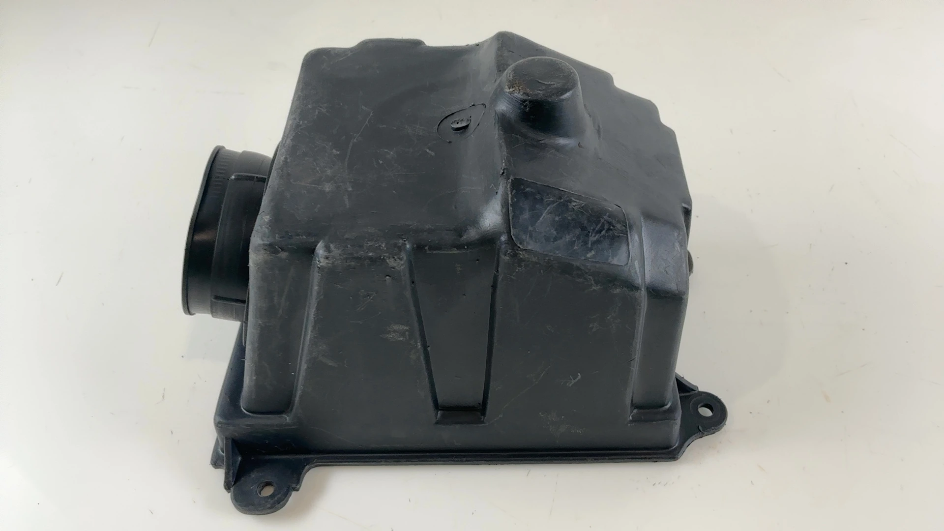 Aprilia AF1 Futura 125 Air Filter Box Housing 1990-1992 OEM AP8131120 - Image 6