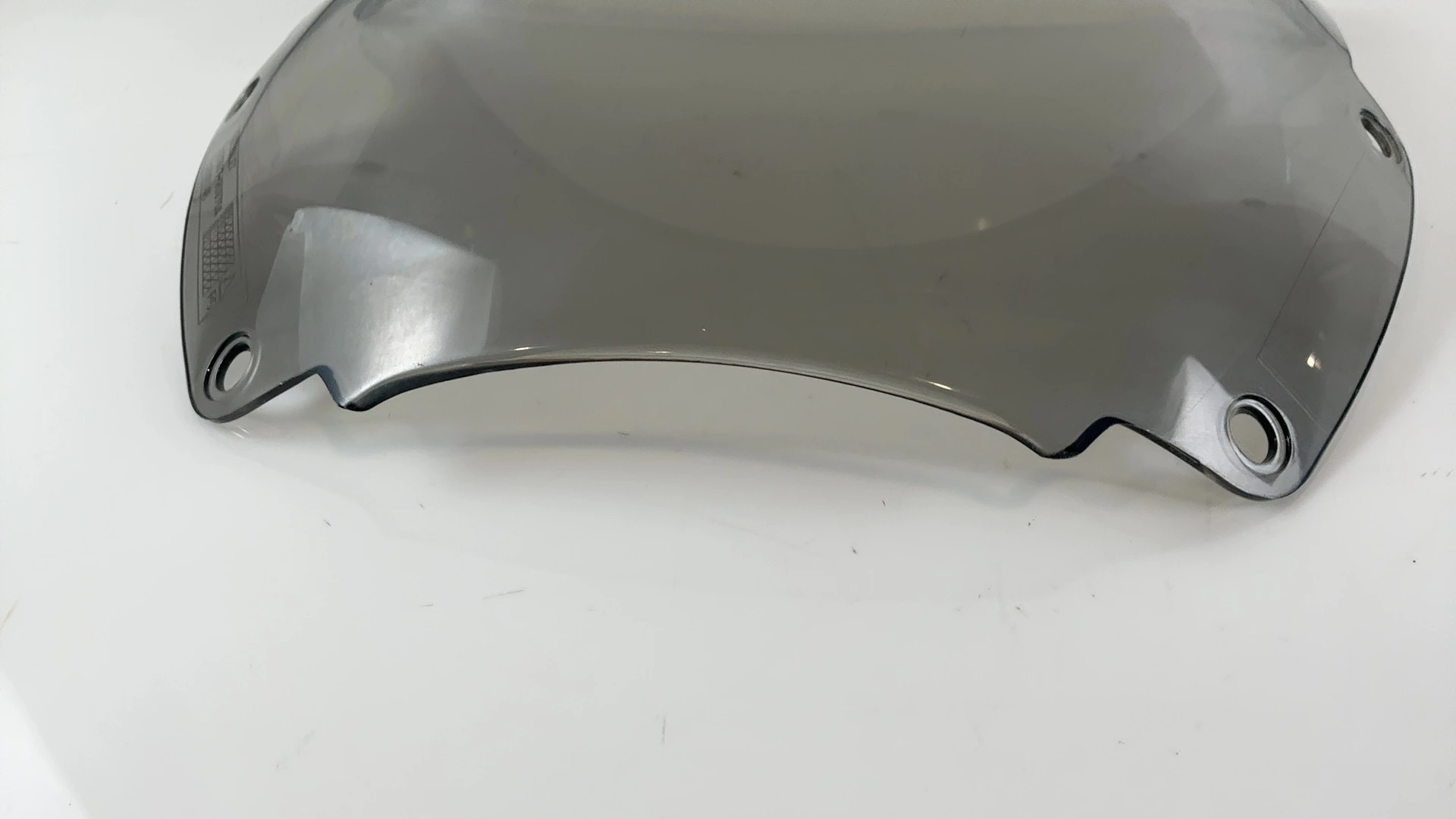 Triumph Sprint RS 955i Windshield 955cc Windscreen 1999-2004 OEM T2301945 - Image 6
