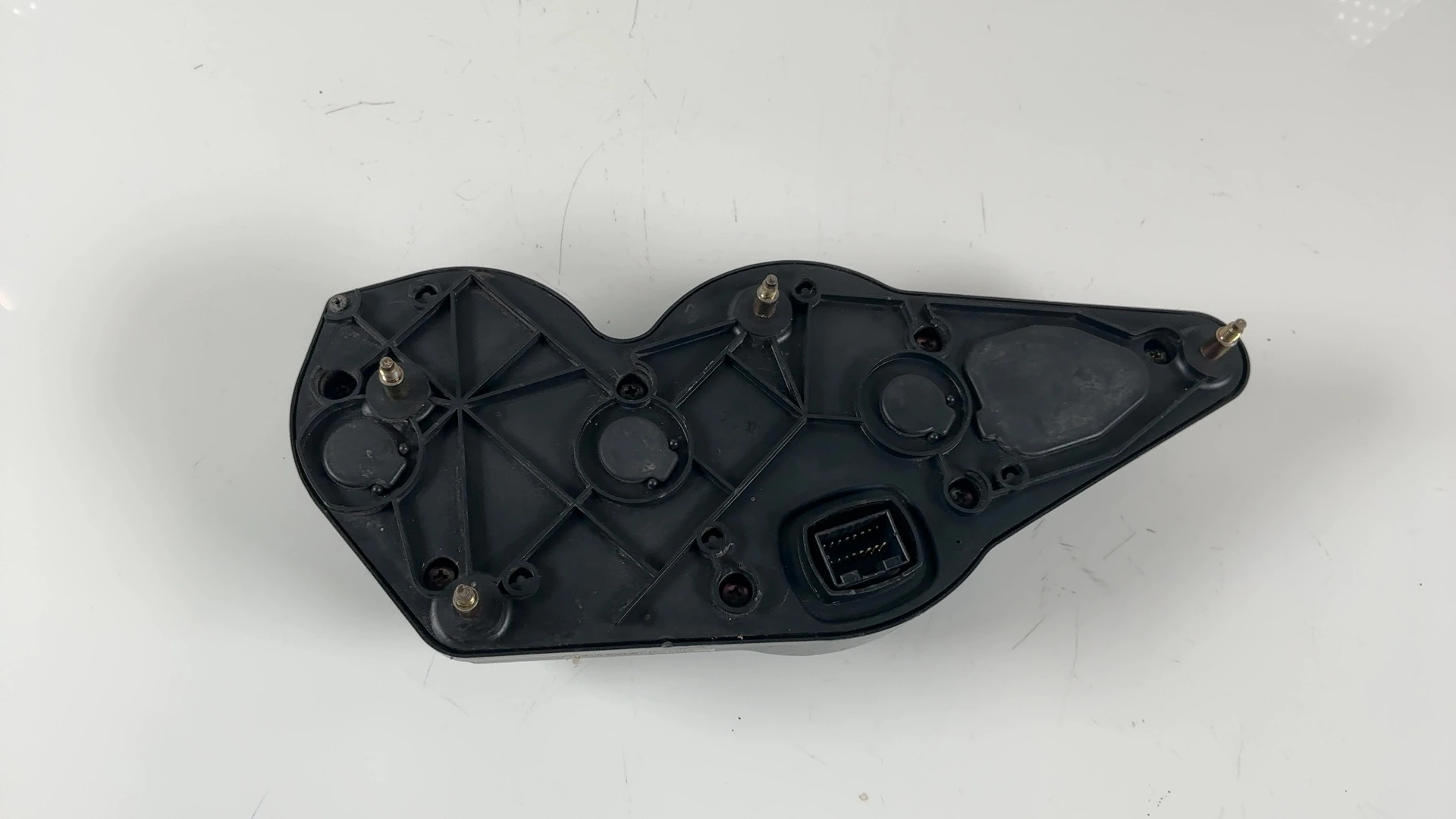 Suzuki SV650S 34100-20F31 650cc Speedometer Gauge Cluster 1999-2002 34119-20F31 - Image 6