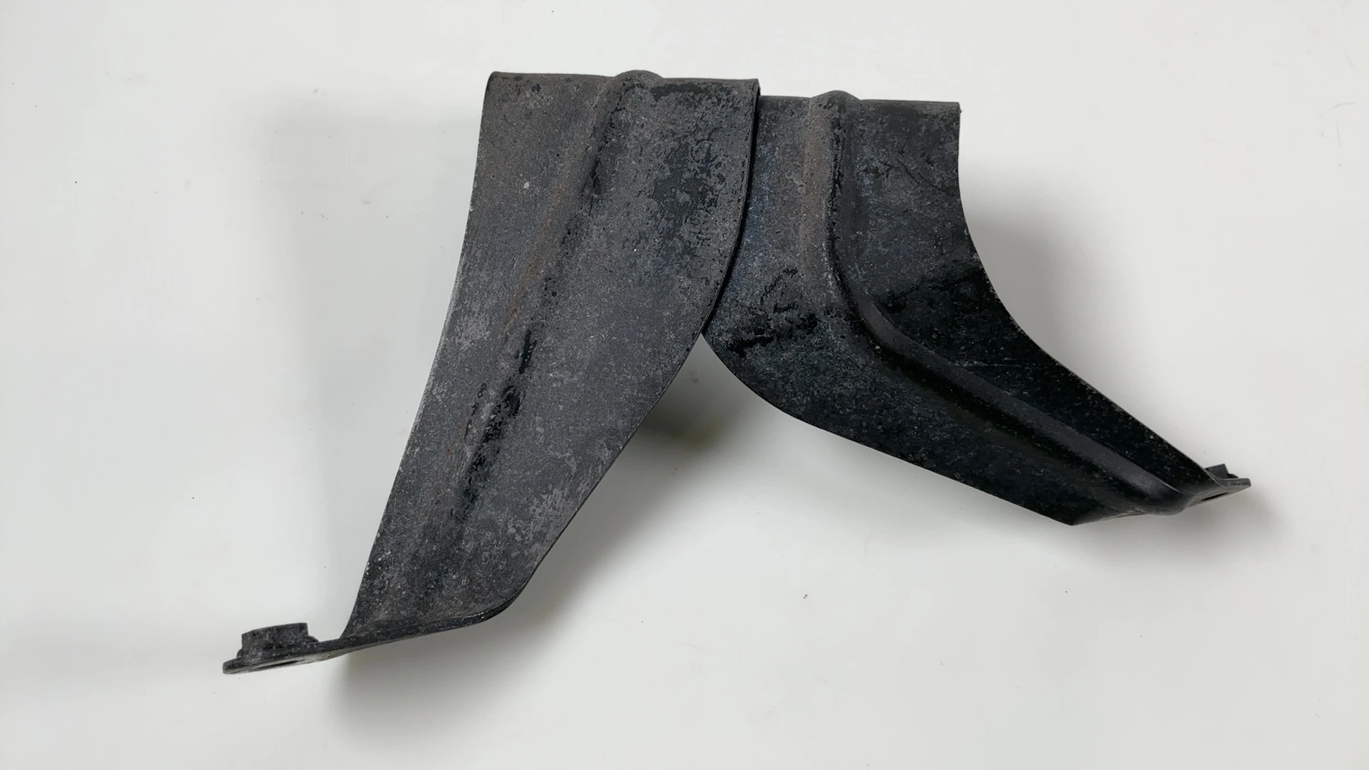 Suzuki Bandit GSF600S GSF600 600cc Fairing Cowl Bracket 1996-99 OEM 94540-31F00 - Image 6