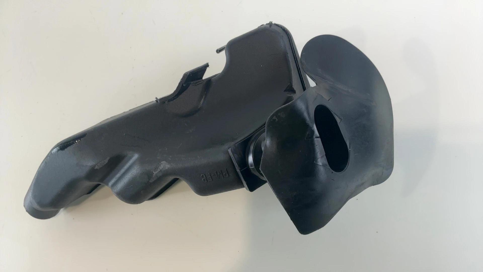 Peugeot Speedfight 2 50cc Air Intake Box Duct 1996 2009 OEM 1173336700 - Image 3