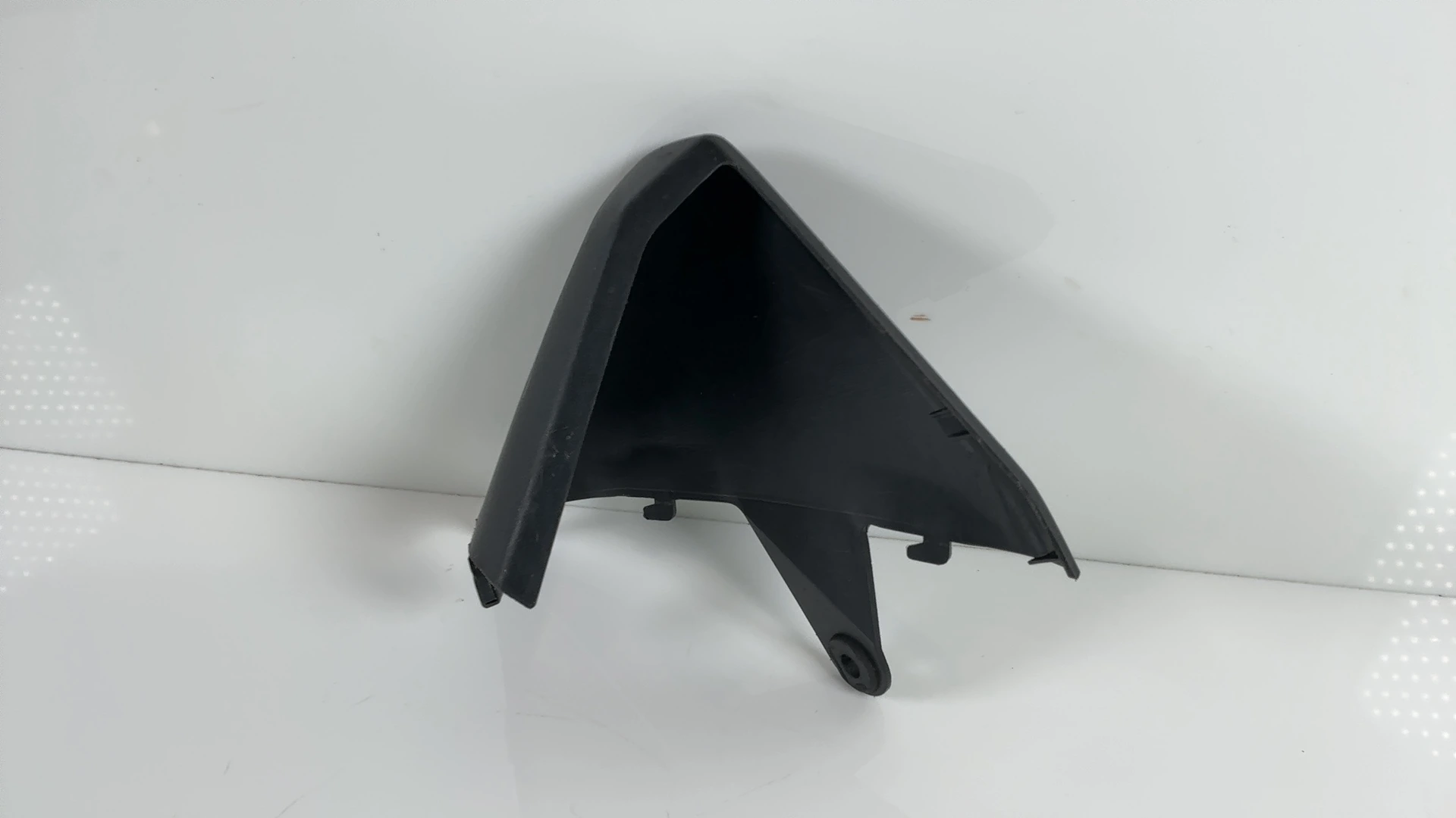 Honda VFR1200F VFR 1200 CC Rear Left Winker Indicator Cover 10-17 77270-MGE-0000 - Image 4