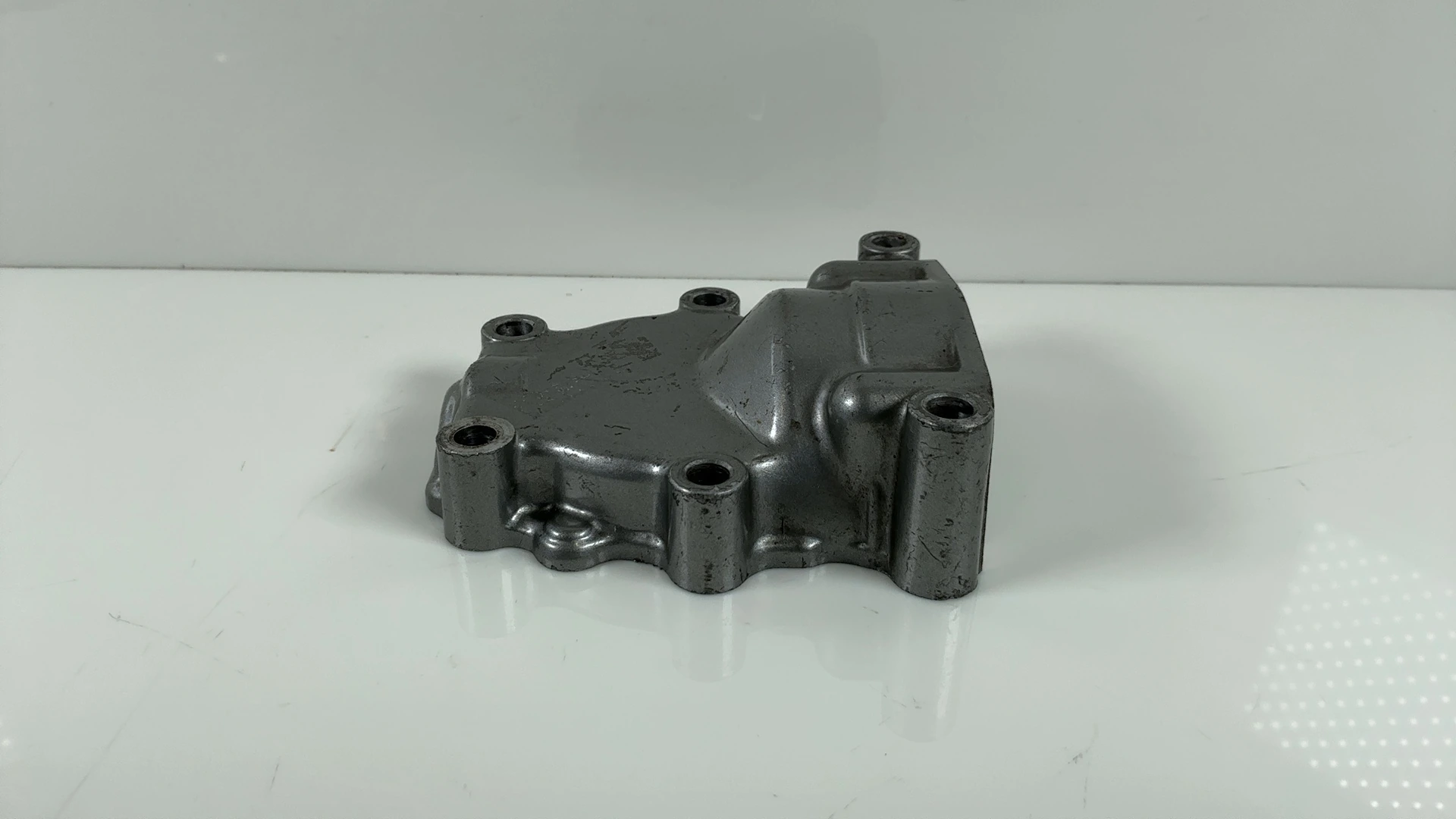 Suzuki Intruder VS800 800CC Secondary Drive Gear Cover 1992-2004 OEM 11300-38898 - Image 5
