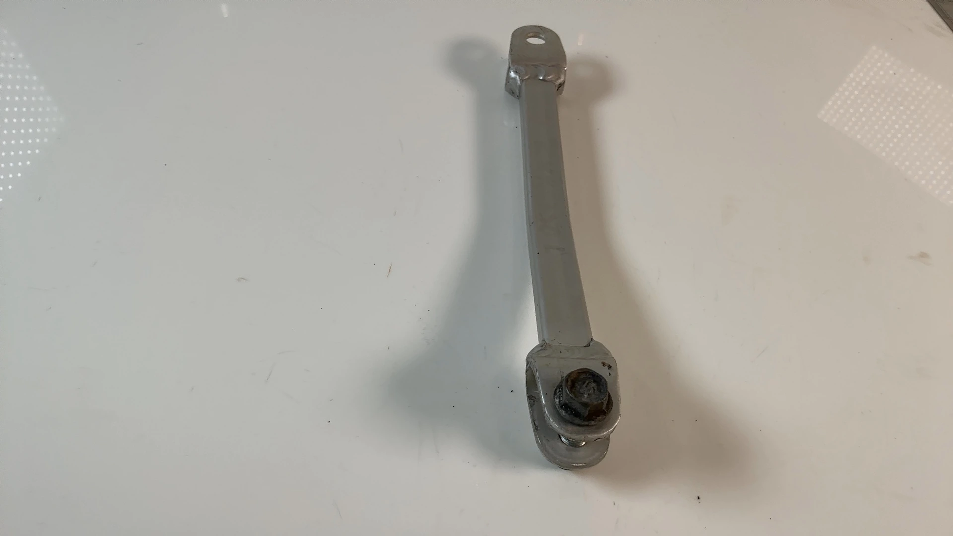 Suzuki GSX-R750 Brake Torque Rod Stay Bar 1996 1997 OEM 64310-33E00 - Image 5