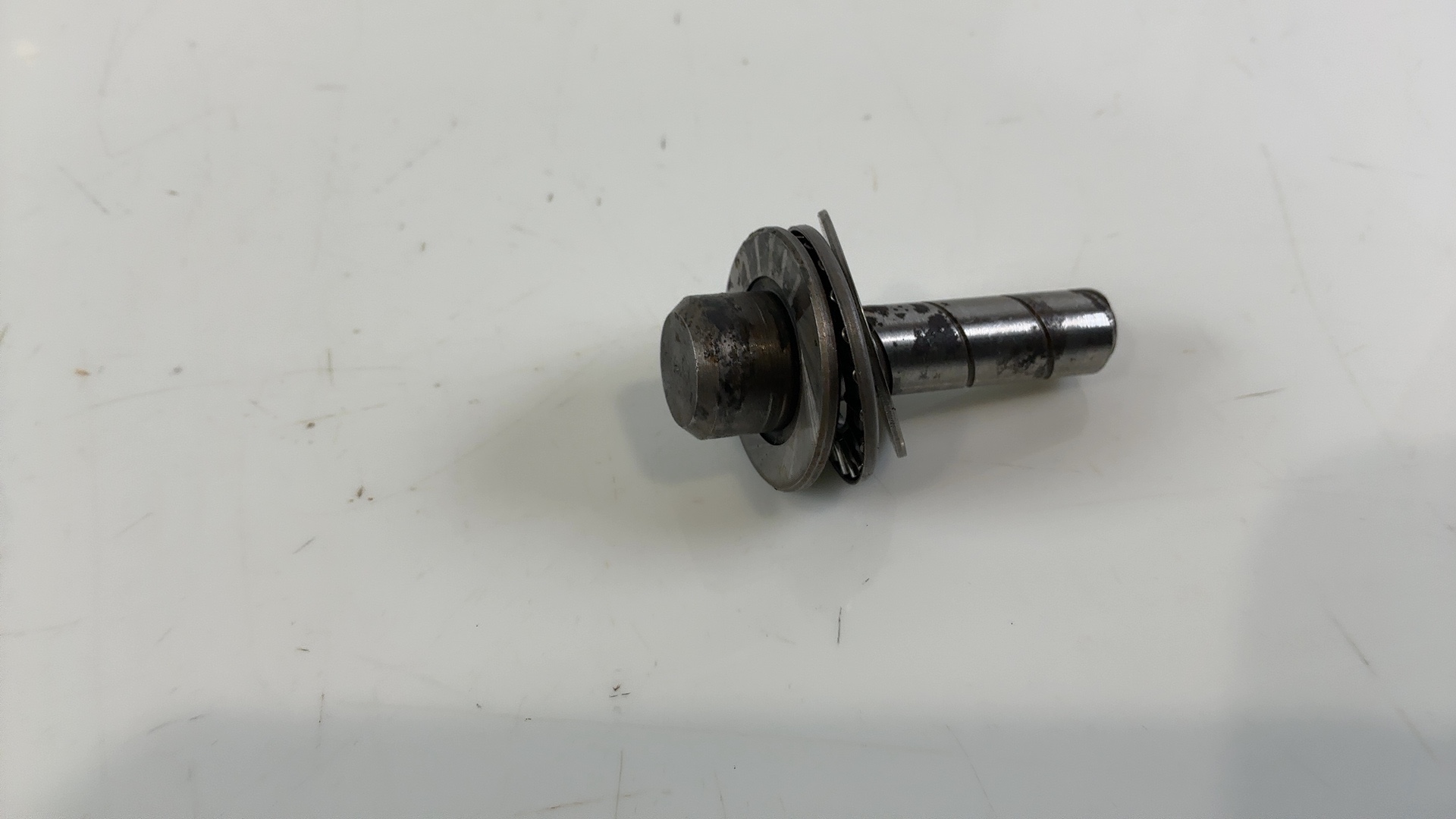 Suzuki GS450 GS 450 450cc Clutch Push Piece Rod Bearing 1980-88 OEM 23121-44100 - Image 3