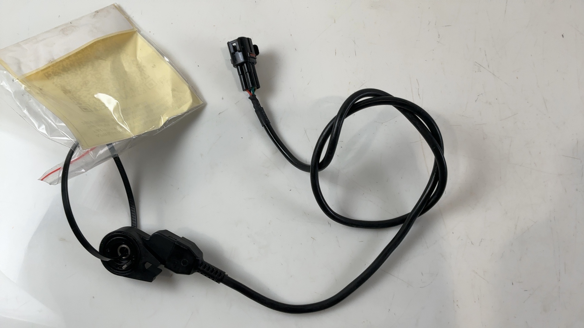 Aprilia RSV4 Tuono RS 660 Side Stand Sensor 2020-2026 OEM 2D000530 - Image 6
