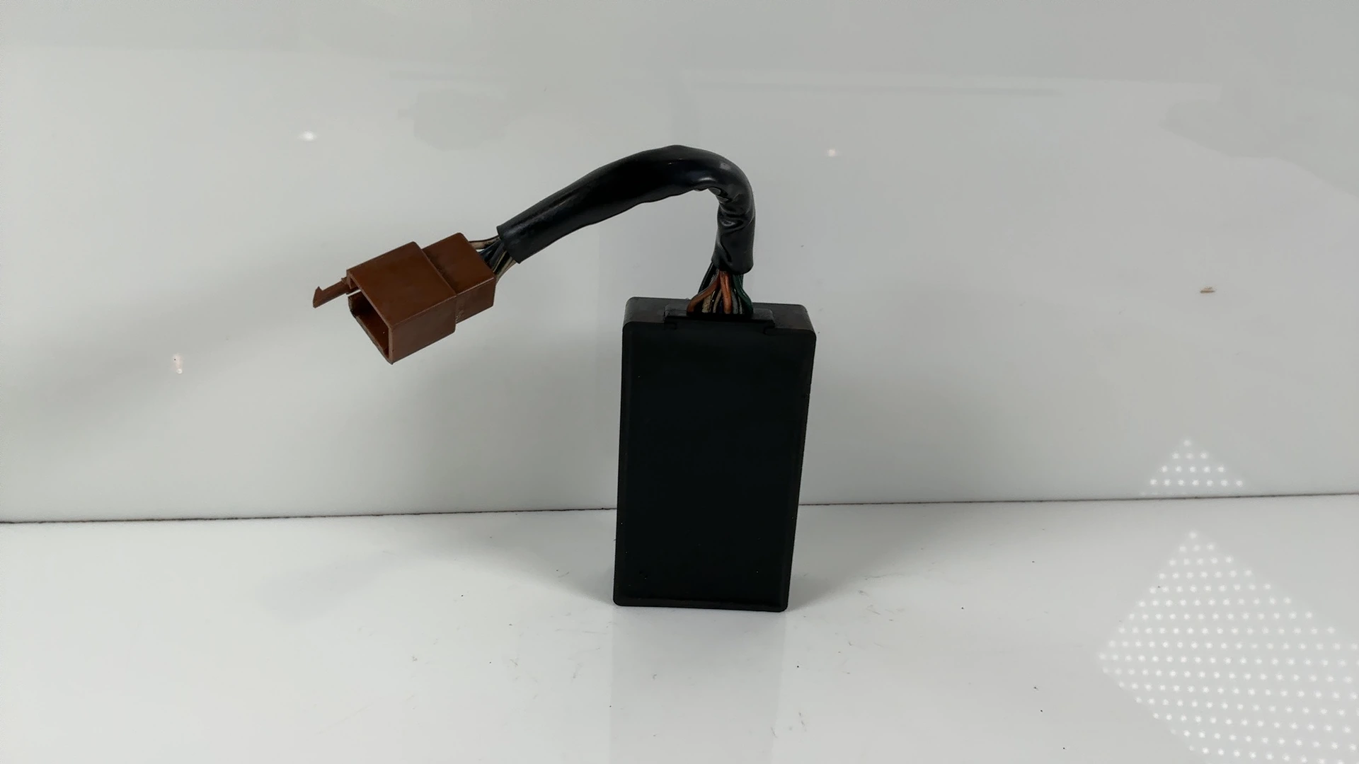 Honda VF750S Sabre V45 750 Turn Signal Canceling Unit 1982-85 OEM 35220-MB0-000 - Image 2