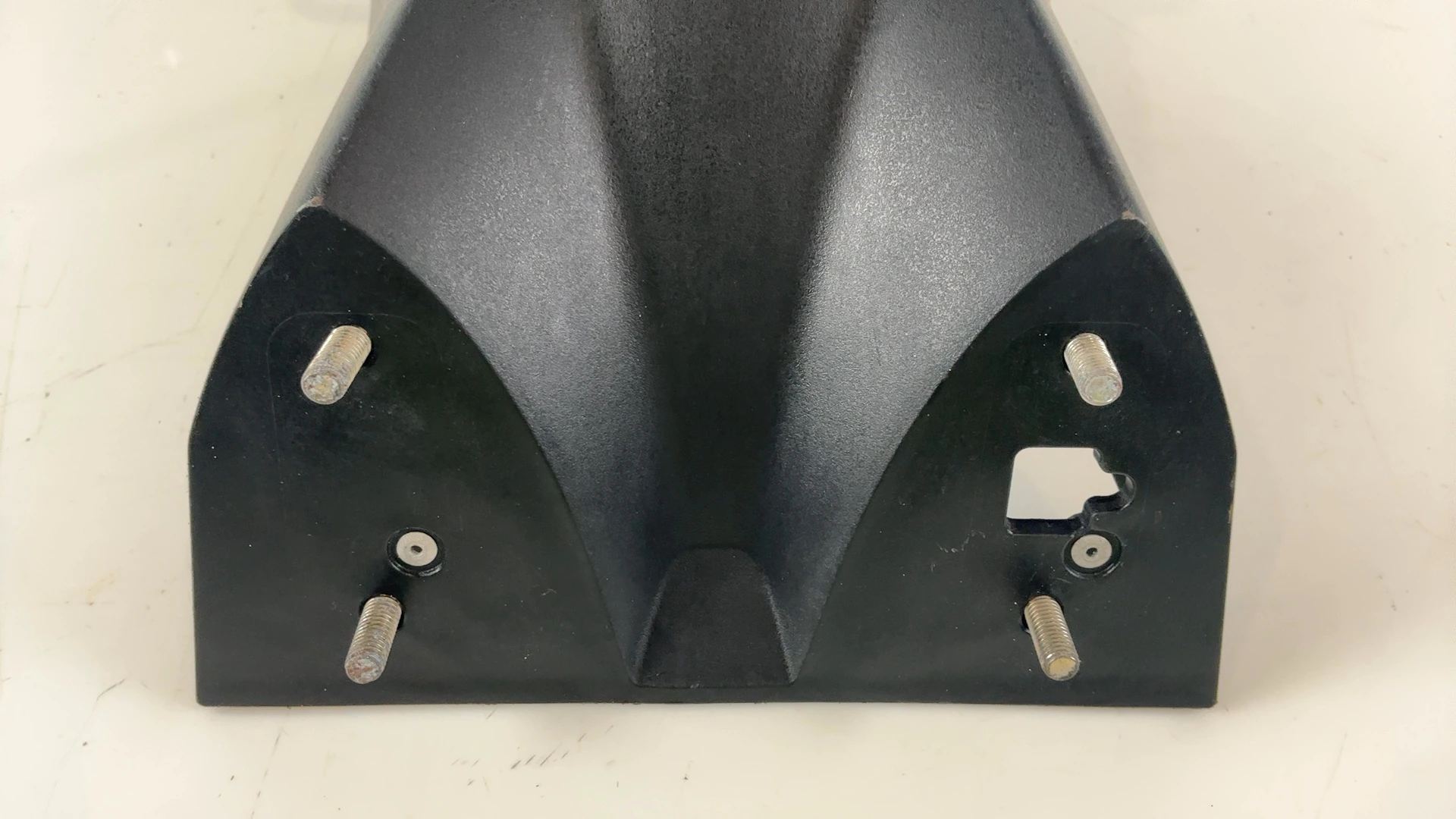 Kawasaki Ninja ZX10R 1000CC Rear License Plate Bracket 2006 2007 OEM 35019-0044 - Image 7
