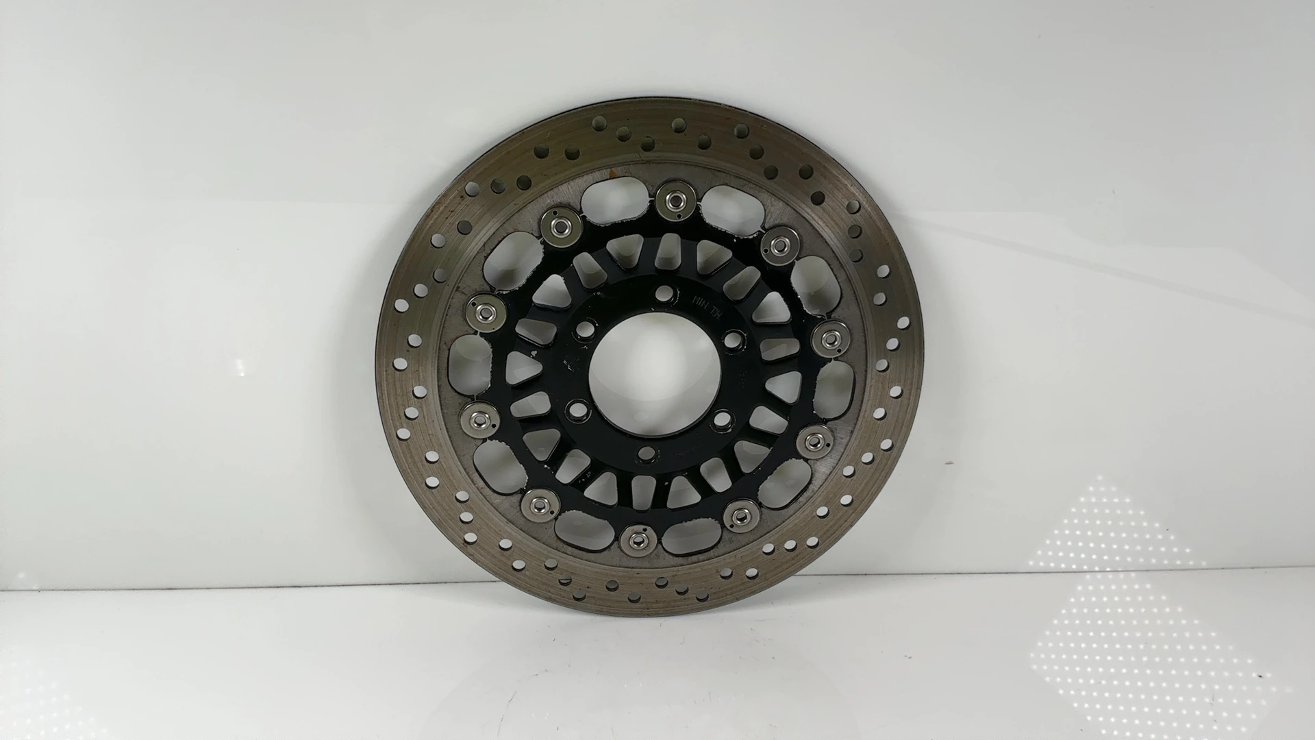 Triumph Sprint RS 955i 955cc Front Brake Disc Rotor 2000 2001 OEM T2020130
