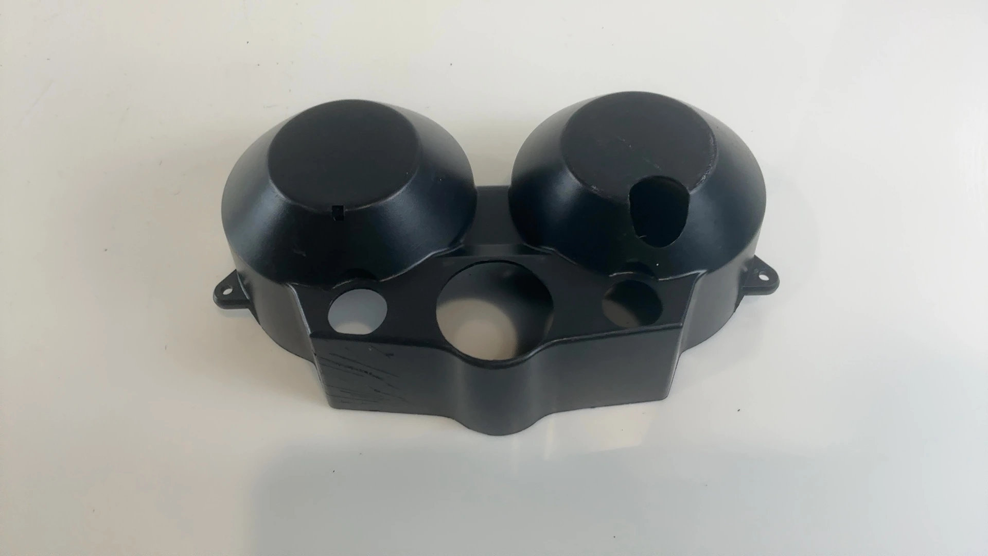 Honda CG125 Titan Speedometer Lower Meter Case Cover 2000-2004 OEM 37110-KGA-900 - Image 1