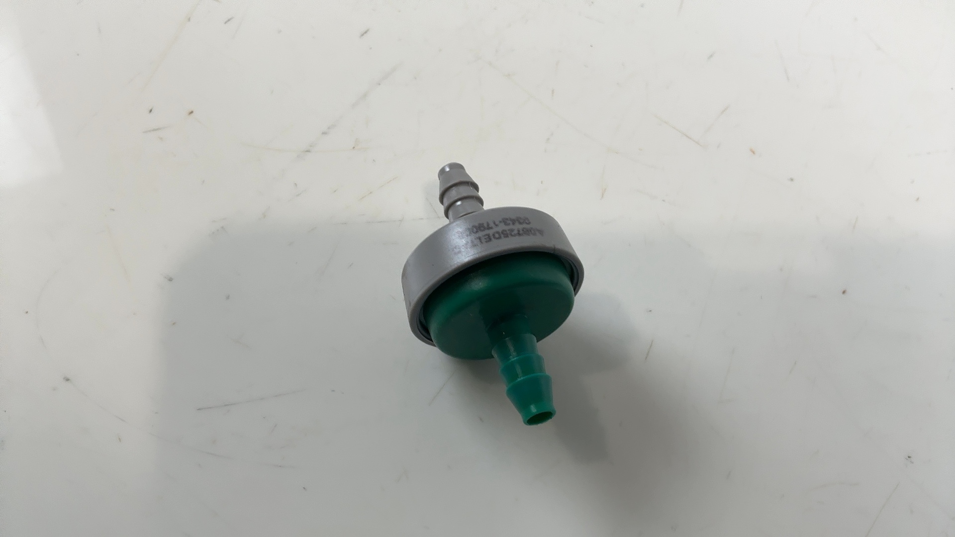 APRILIA RS 660 FACTORY 660 CC One Way Valve 2024 2026 OEM CM179008 - Image 3