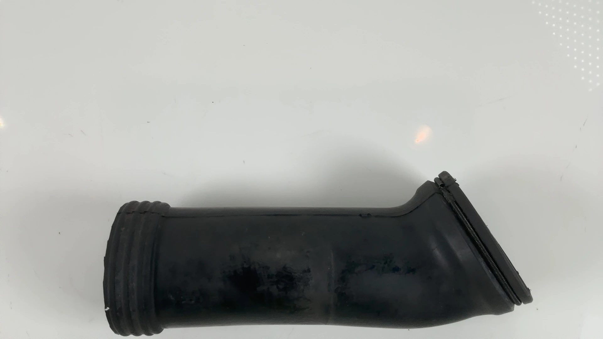 Kawasaki ZZR600 ZX600J 600CC Intake Ram Air Duct Tube 2005-2008 OEM 14073-1720 - Image 6