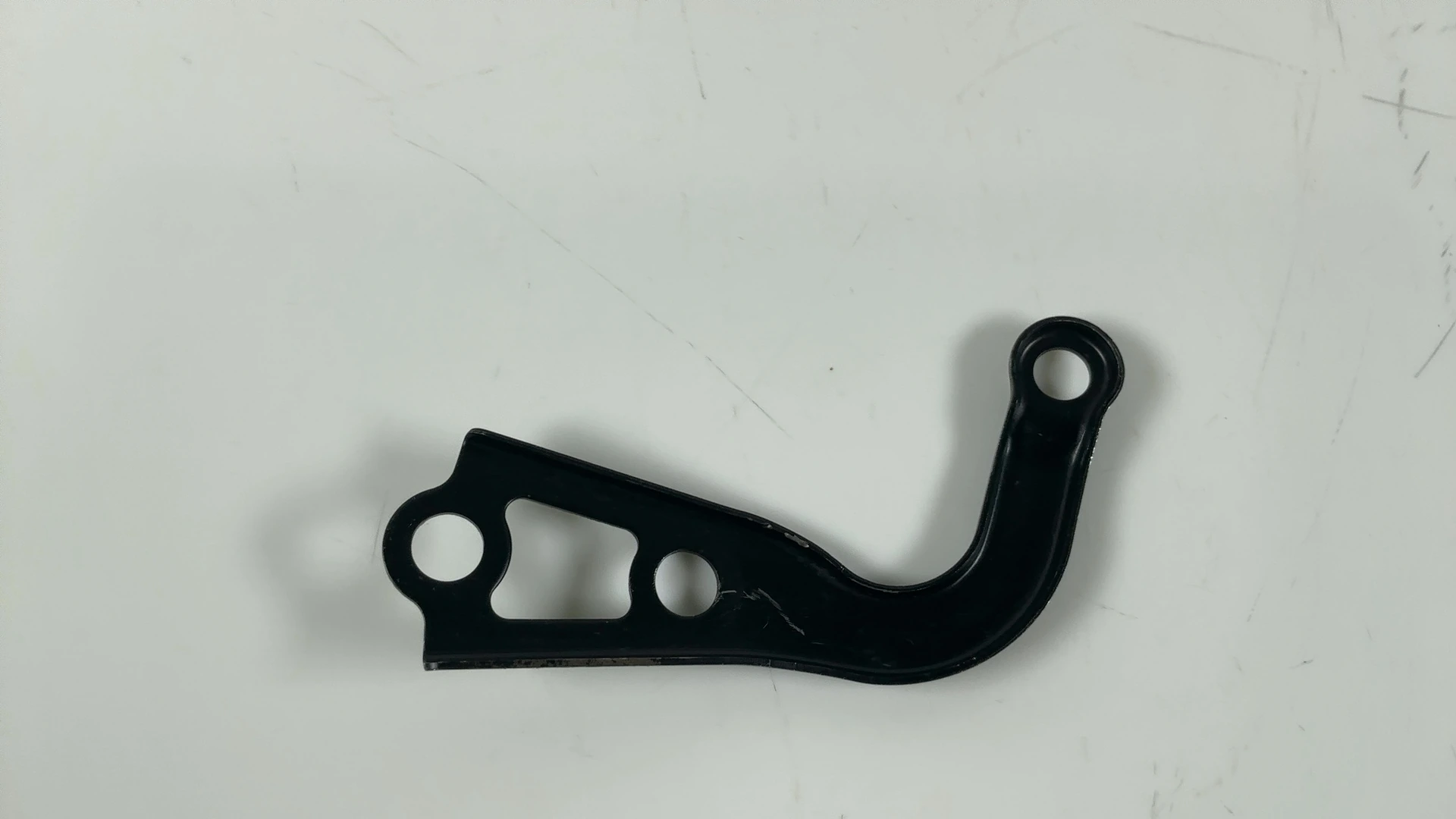 Honda CBR 600RR PC37 600cc Upper Cowl Stay Right Bracket 2003-2004 64502-MEE-000 - Image 7