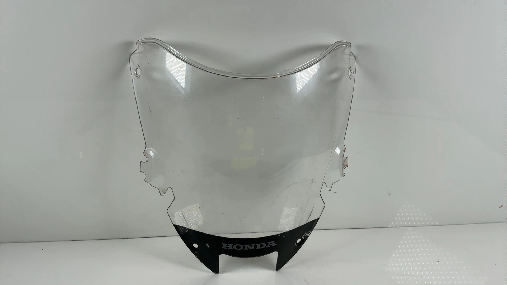 Honda VTR1000F Firestorm 1000 CC Windscreen 1997-2007 OEM 64250MBBD50ZA