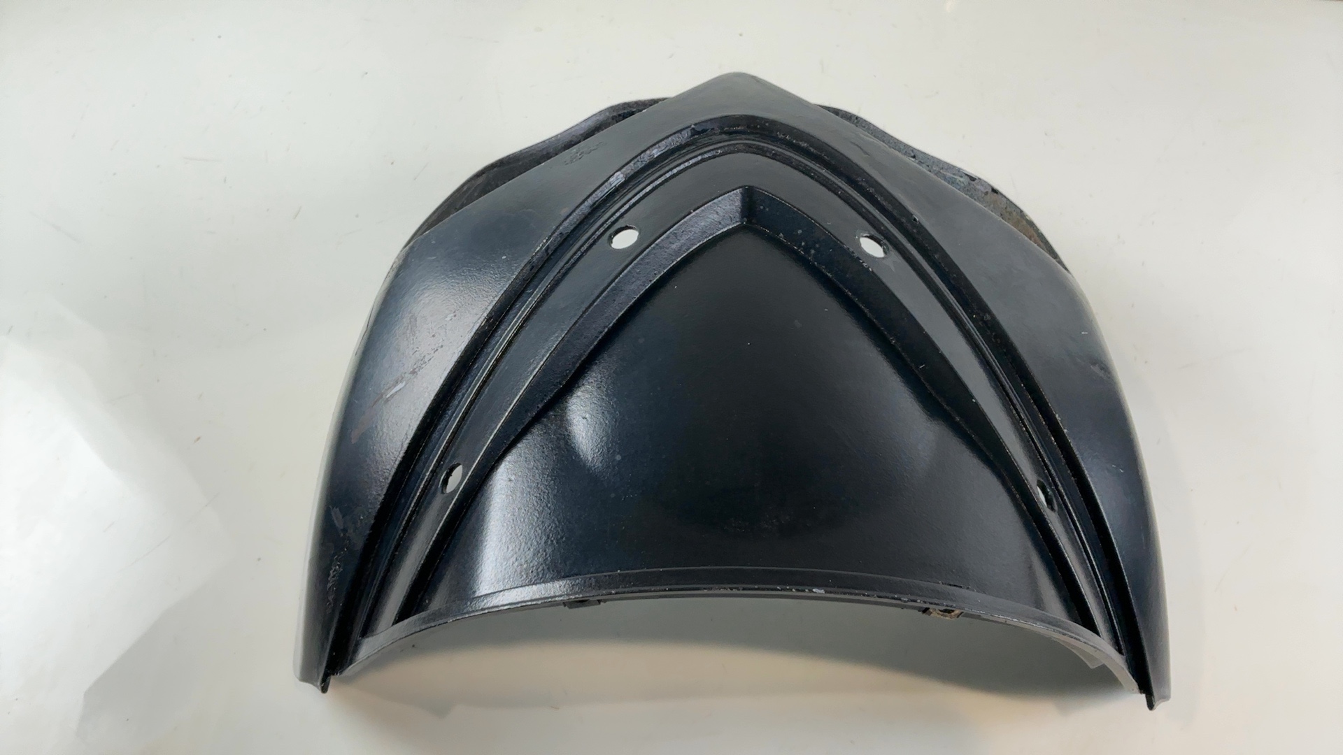 Gilera DNA 50 C271M 50cc Front Headlight Fairing Mask 2000-2009 OEM 9700895090 - Image 6