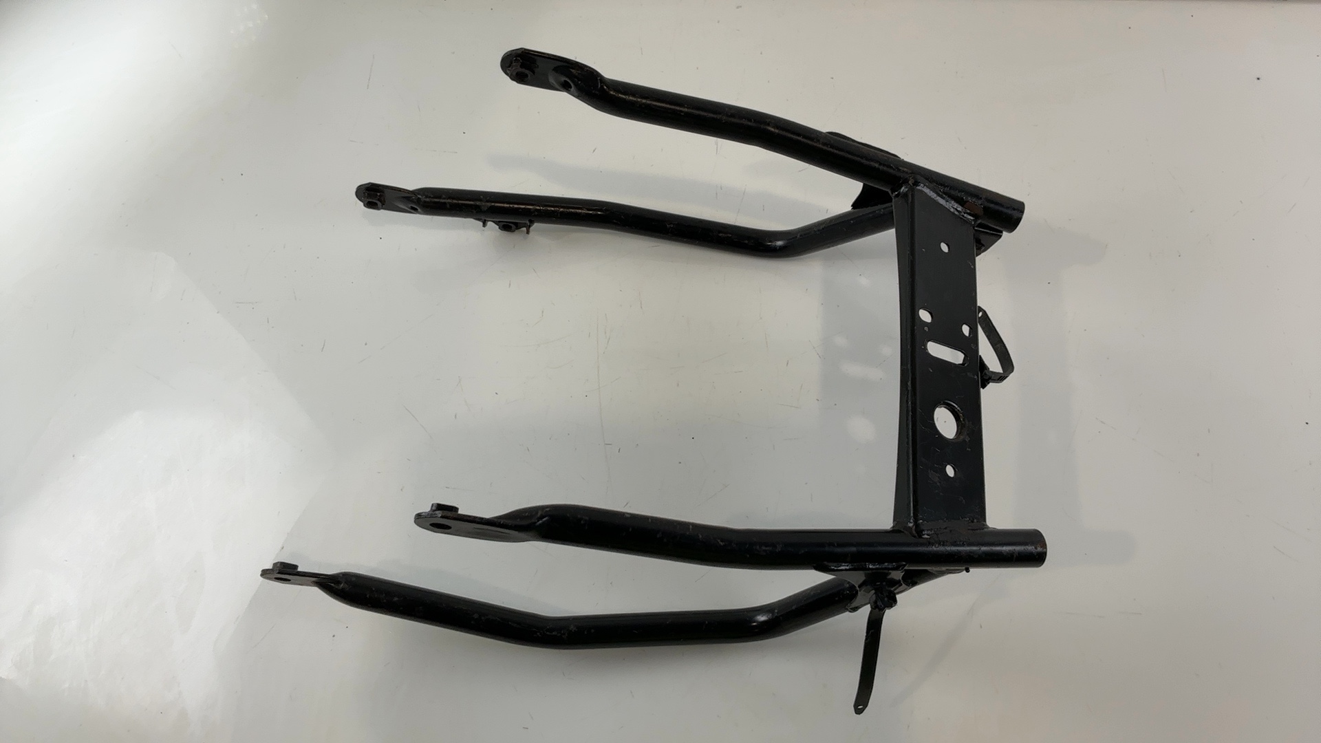 Yamaha YZF750R YZF600R 750cc 600cc Rear Subframe Stay 1993-1996 4FM-21645-01-00 - Image 2