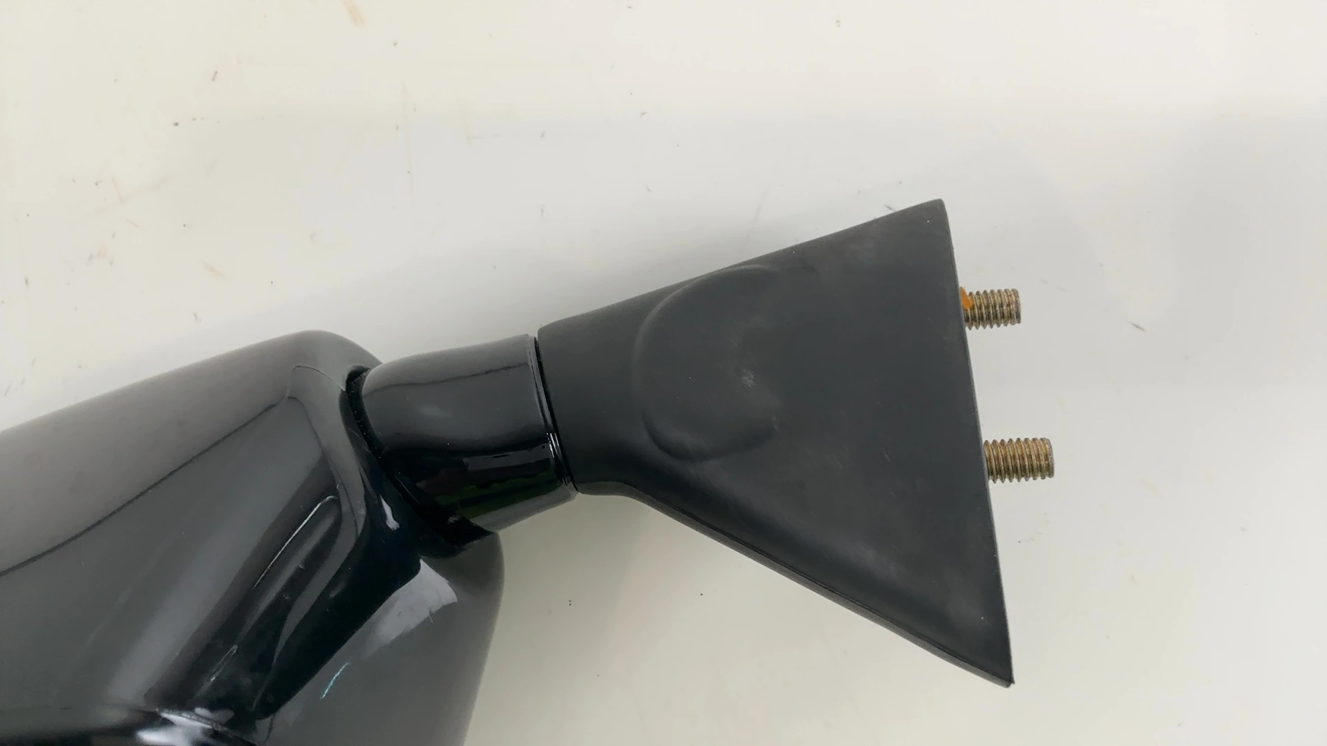 Suzuki SV650 SV650S 650cc Right Mirror 1999-2002 OEM 56500-19F01-000 TP-RT3006 - Image 6