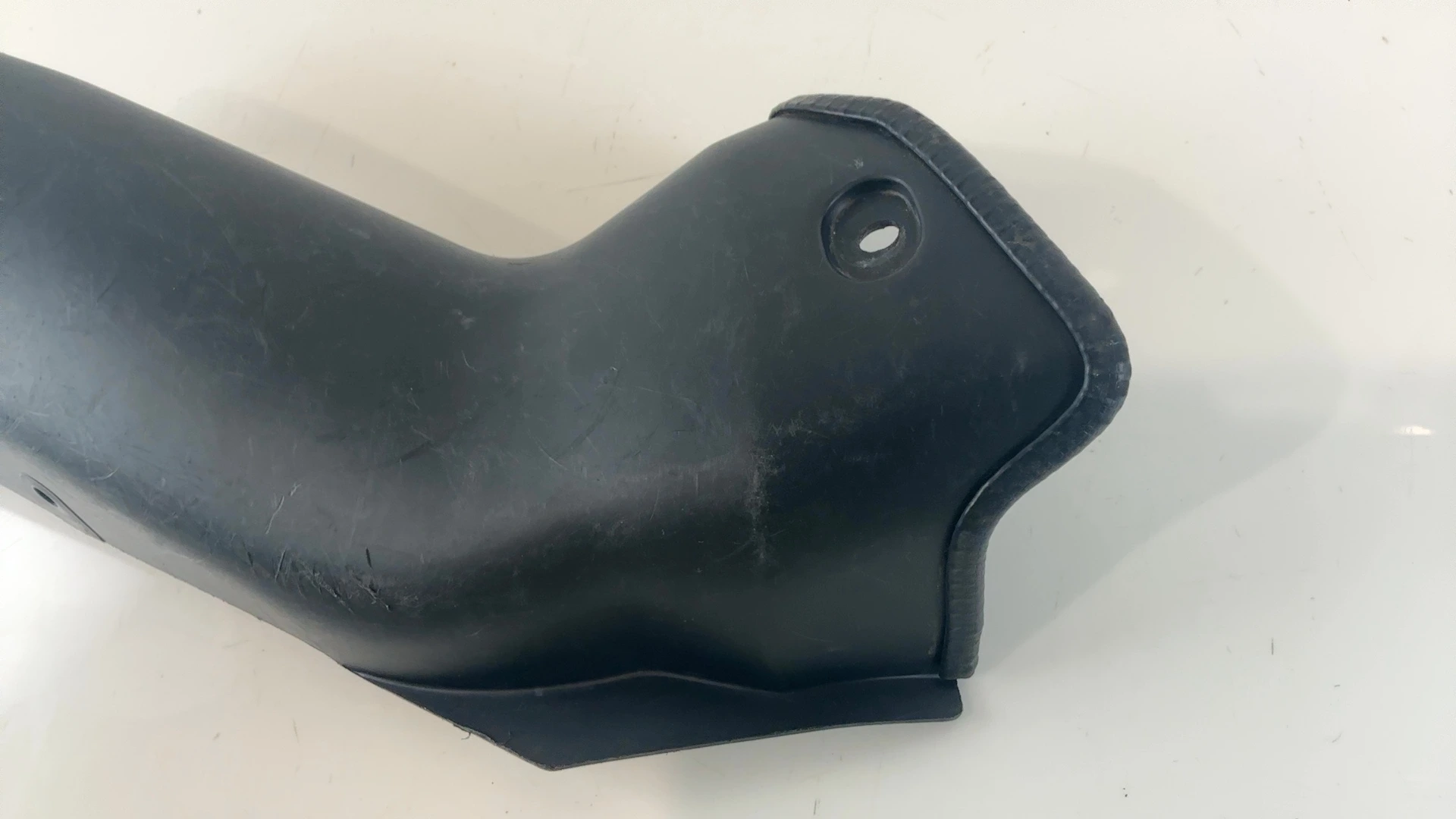 Kawasaki Ninja ZX7R ZX750P 750cc Left Ram Air Duct Cover 1996-03 OEM 14090-1644 - Image 4