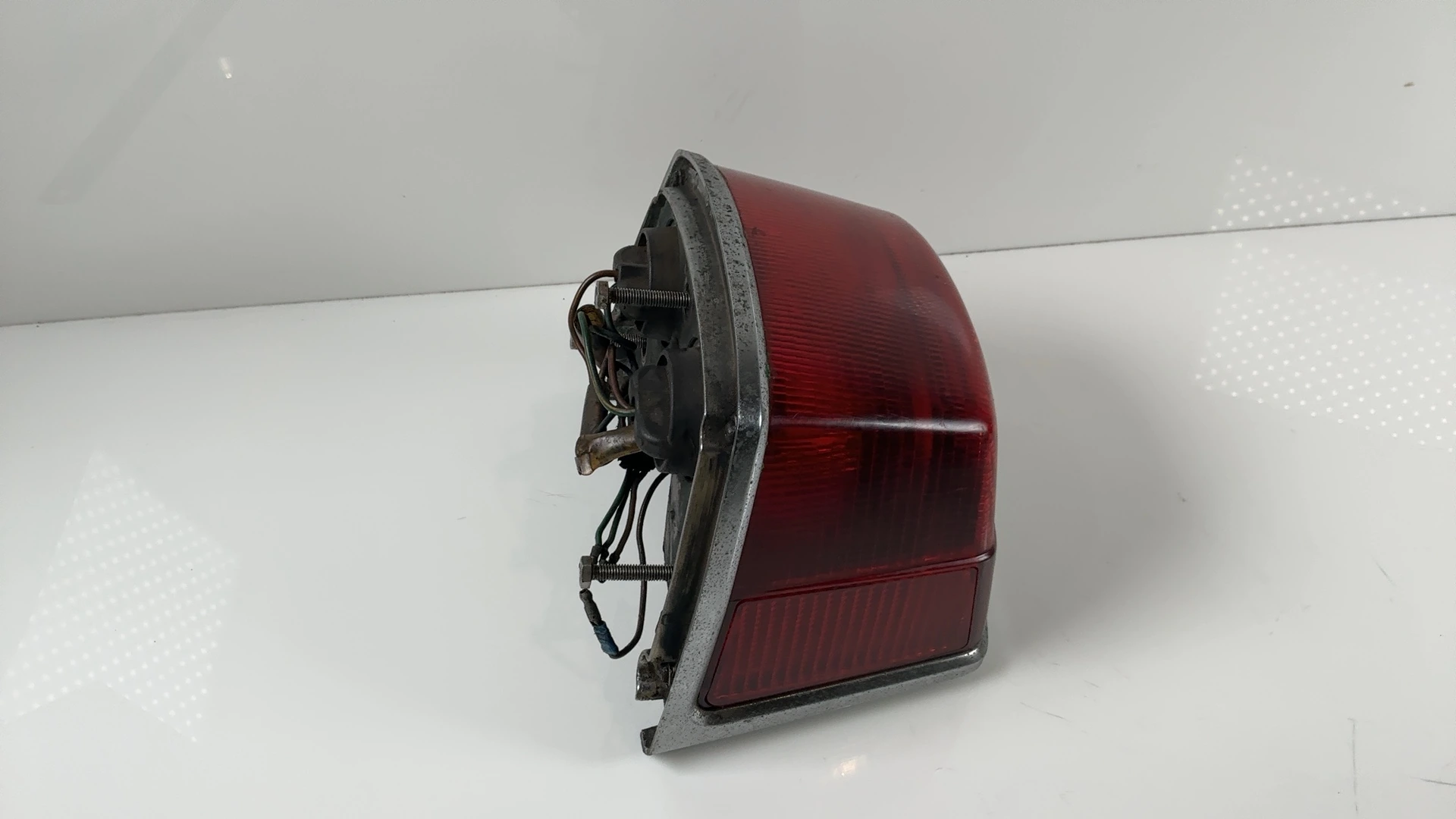 Honda CX500 HM-24RC 500cc Rear Tail Brake Light 1978-1982 OEM 33700-415-672 - Image 4