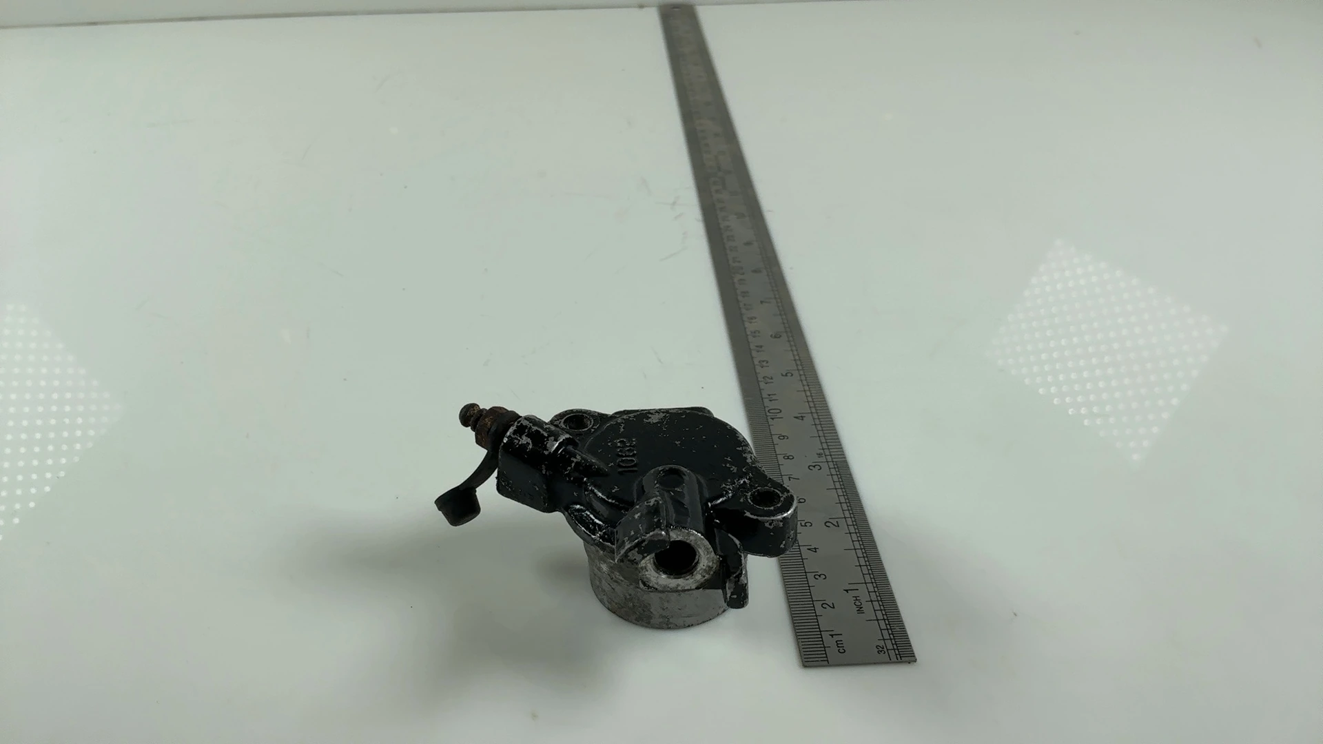 Kawasaki Ninja ZX-7R ZX750 750cc Clutch Slave Cylinder 1989-2003 OEM 13231-1065 - Image 3