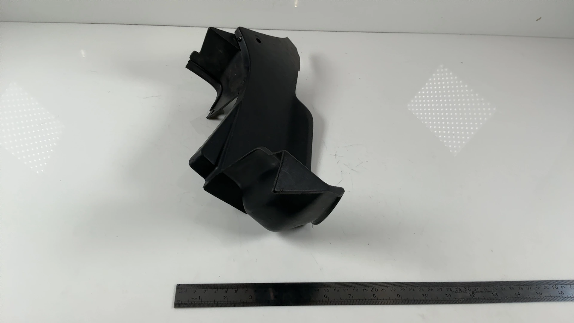 Honda CBR900RR SC33 919cc Front Left Inner Fairing Panel 1998-1999 64597-MAS-E00 - Image 5