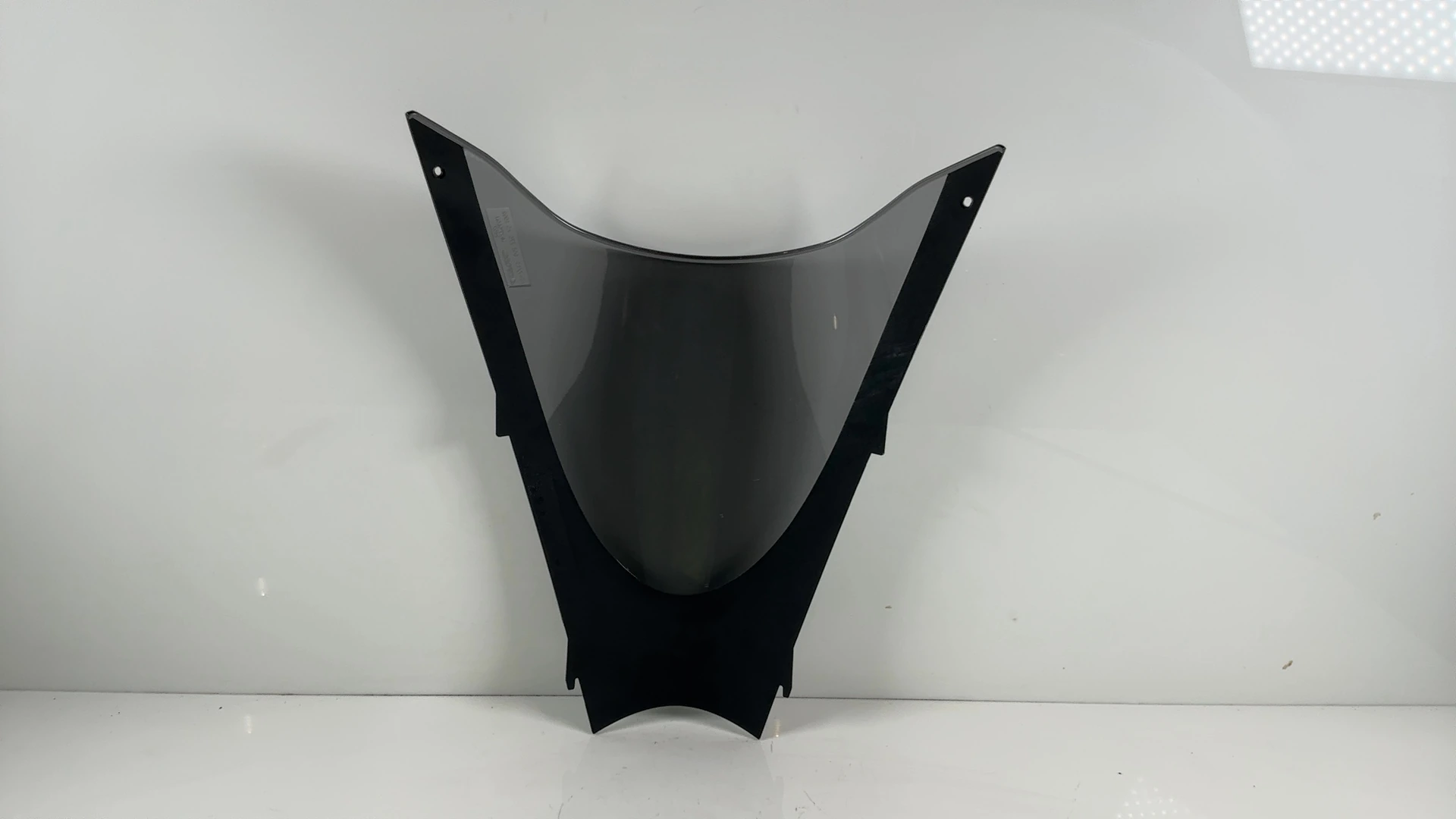Triumph Sprint ST 1050 1050cc Windshield 2005-2011 OEM T2301590 - Image 2