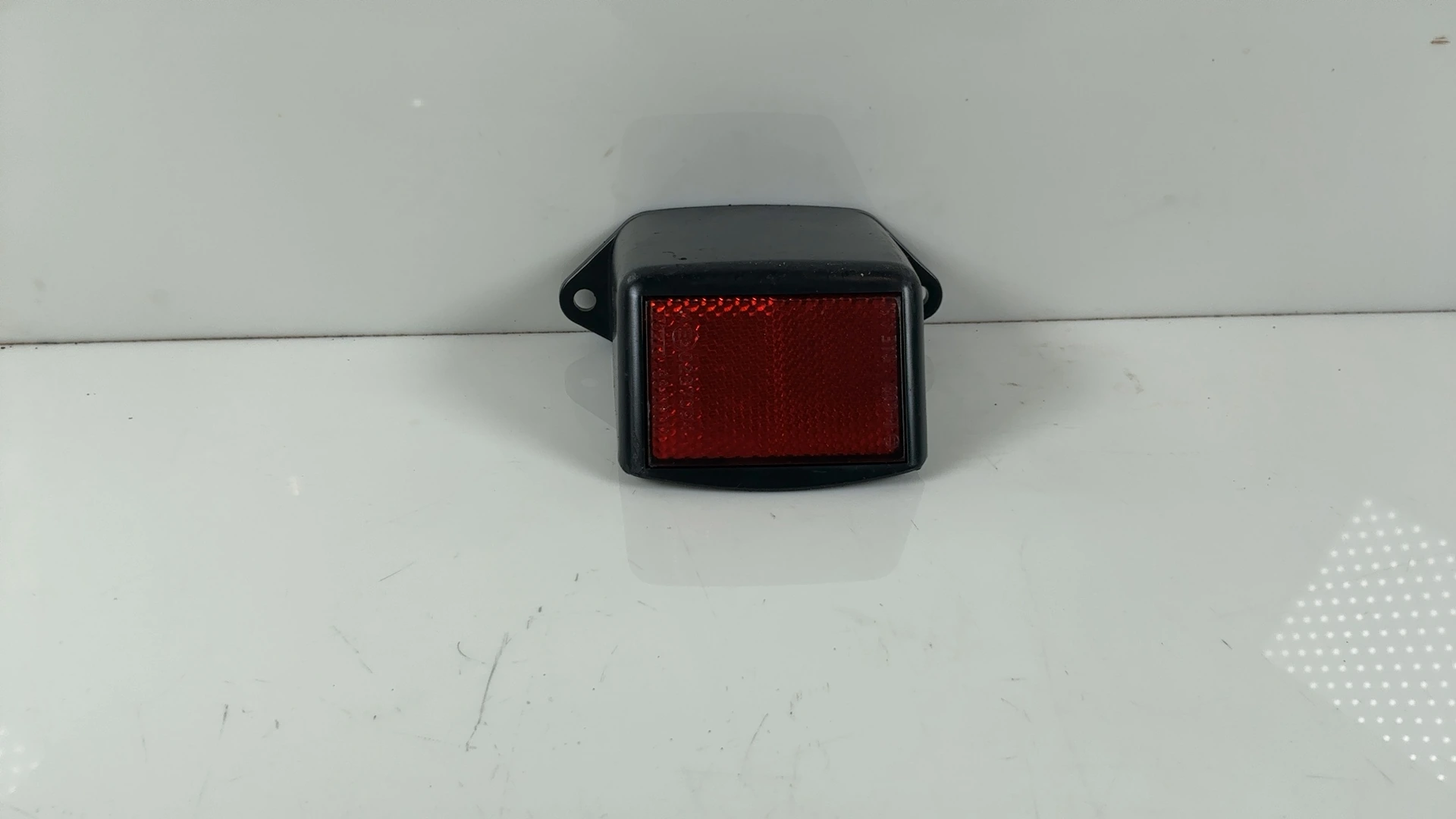 Kawasaki ZXR750 ZX750 750cc Rear Reflex Reflector 1989-2003 OEM 28012-1066 - Image 1