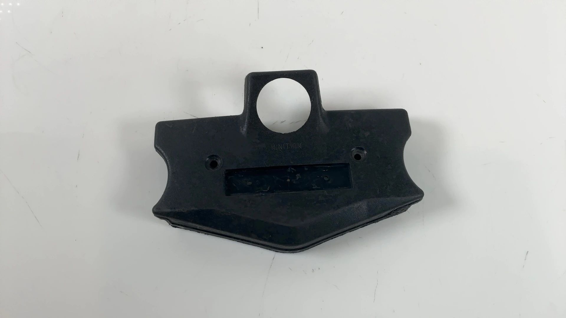 Kawasaki Z400G Z400 400cc Handlebar Center Trim Cover Panel 1979-1982 59441-1005