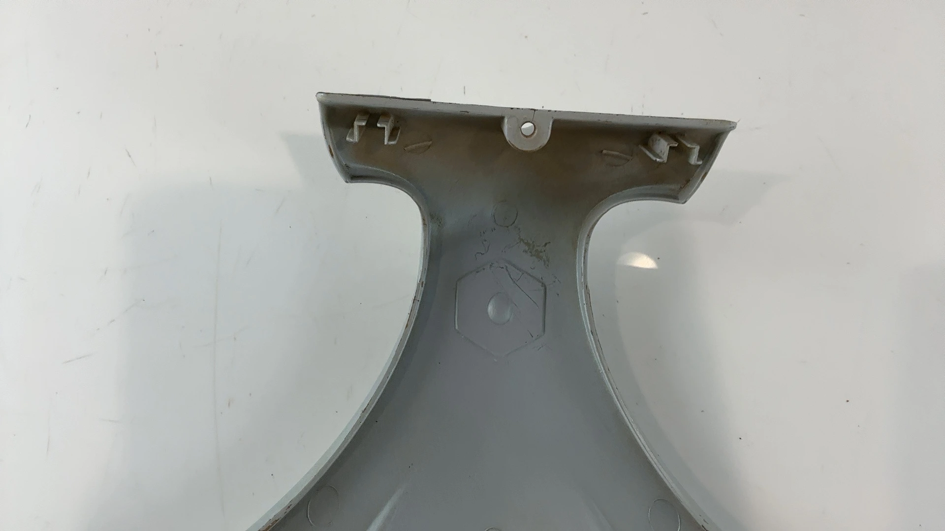 Piaggio X9 125 CC Front Fairing Cascade Panel 2000-2003 OEM 575563 - Image 7