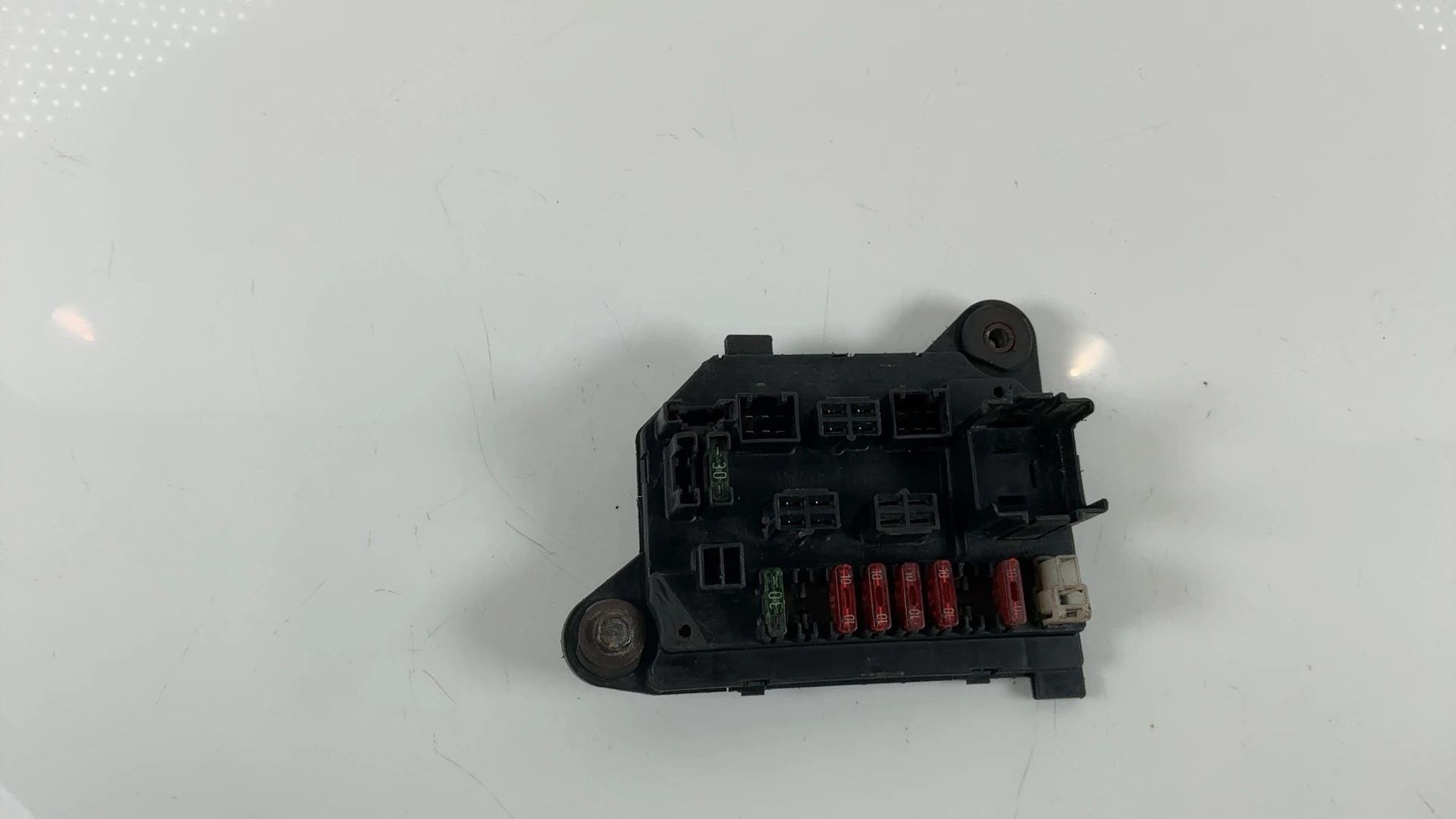 Kawasaki GPZ1000RX ZX1000 1000CC Fuse Box Junction Block 1986-88 OEM 59416-1051