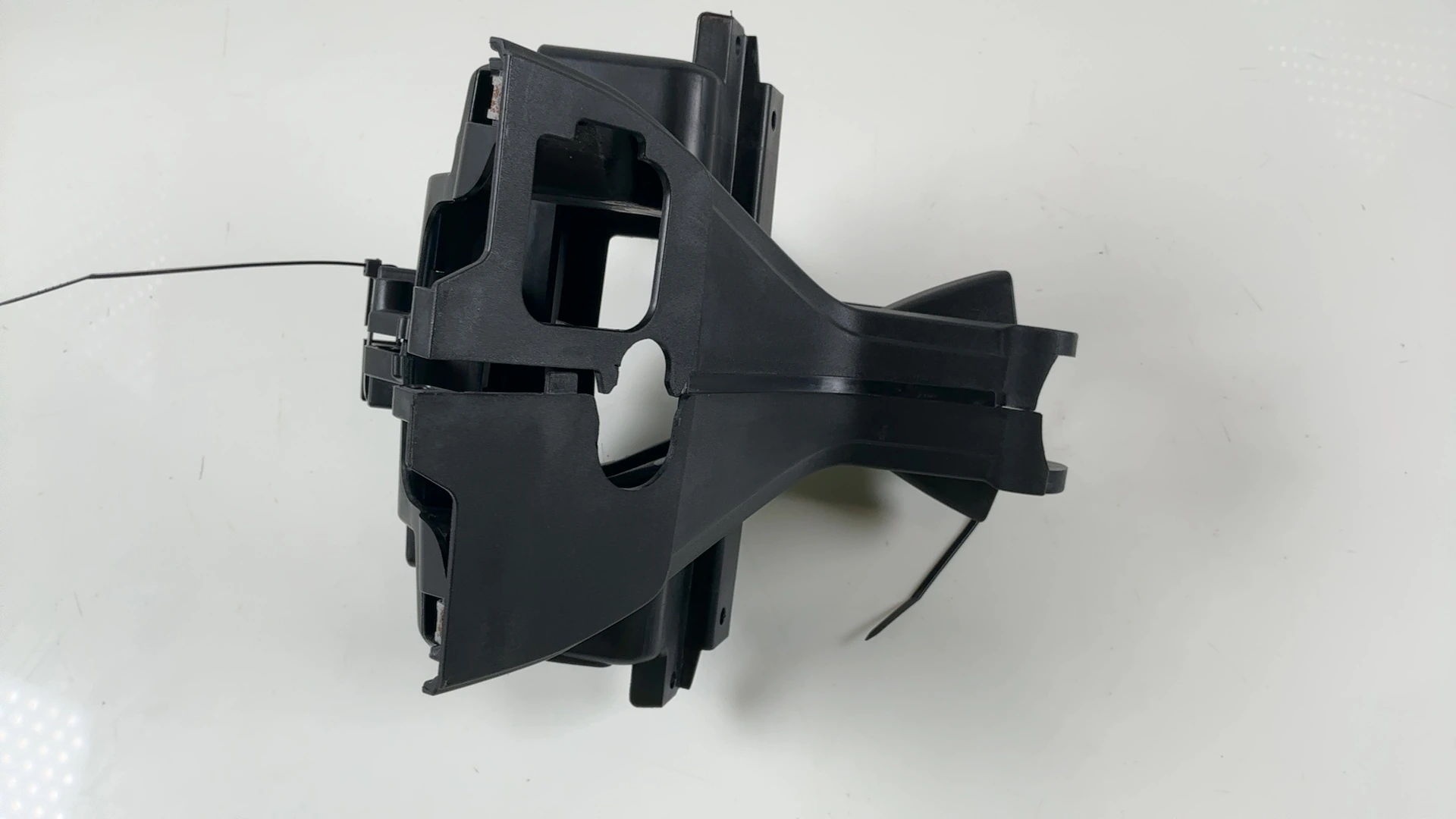 Aprilia Tuono V4 Factory 1100 Dashboard Support Bracket 2021-2026 OEM 2B008087 - Image 3