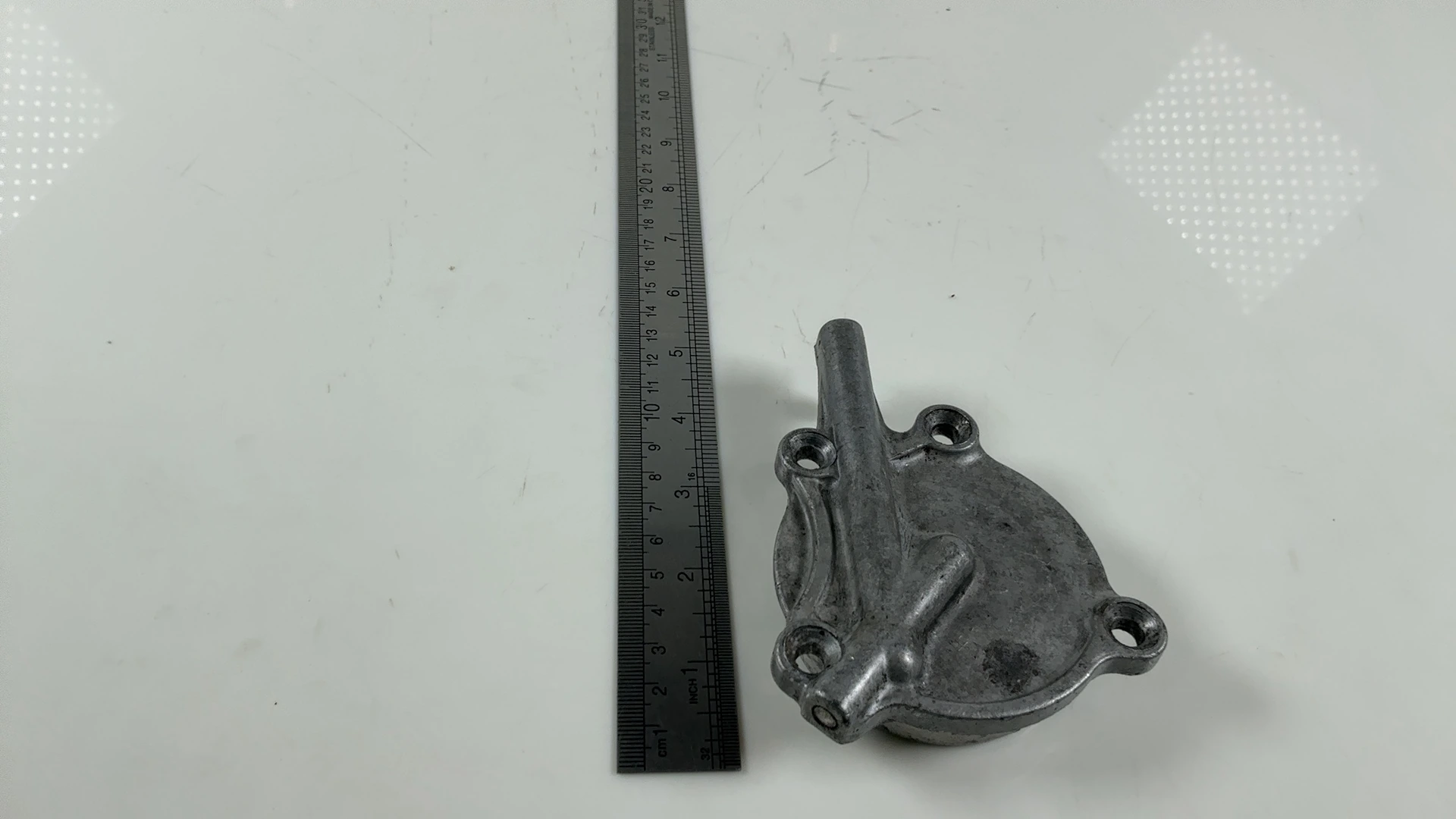 Honda CB750 K F 750cc Countershaft Bearing Holder 1977 1978 OEM 23150-300-010 - Image 4