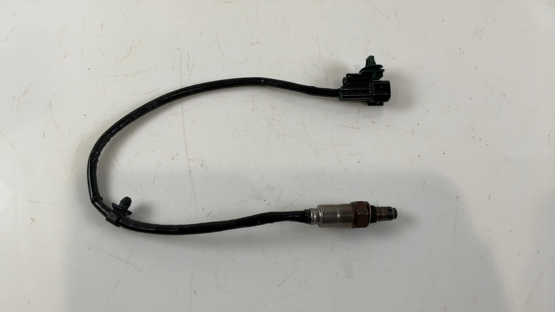 Aprilia RSV4 Tuono V4 1100 O2 Oxygen Sensor 2021-2026 OEM 1A014335