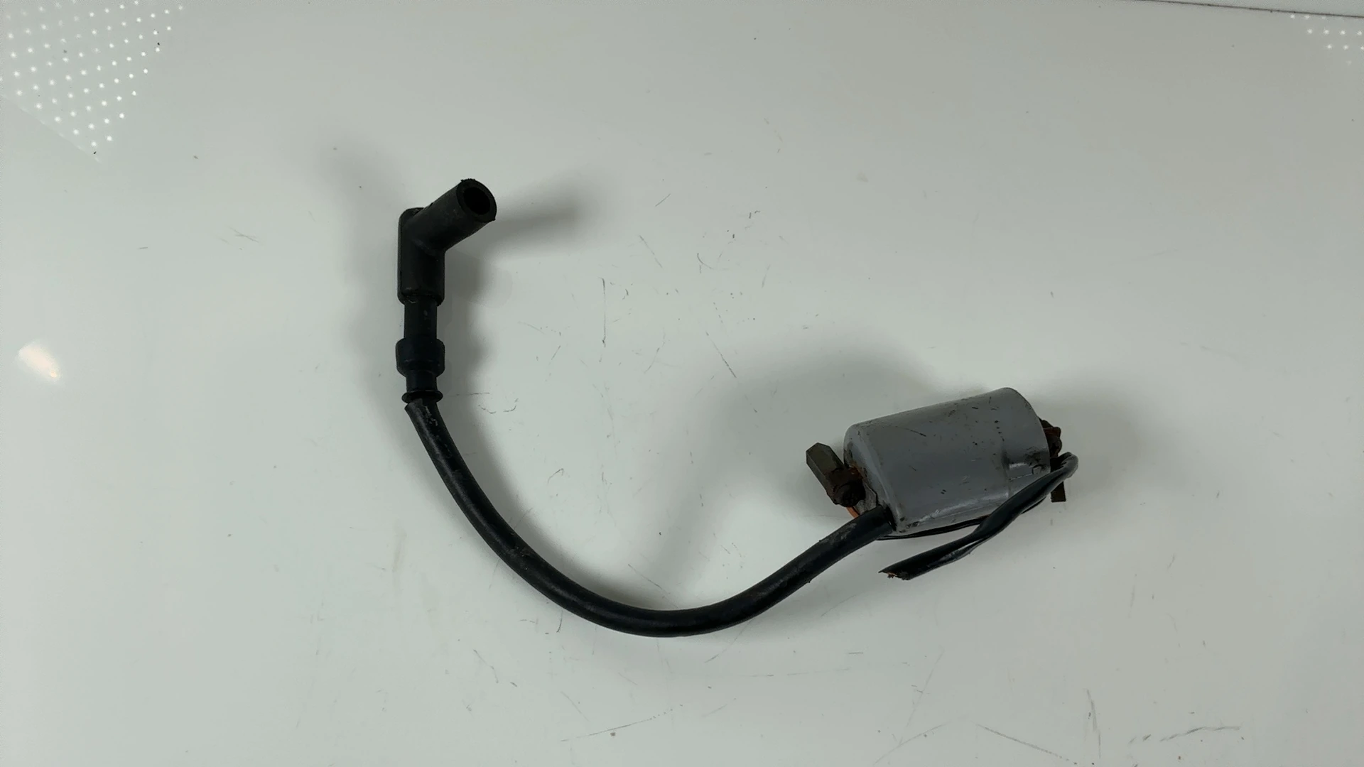 Suzuki GS250X GS250 250cc Ignition Coil 1980-1983 OEM 33410-44220 - Image 2