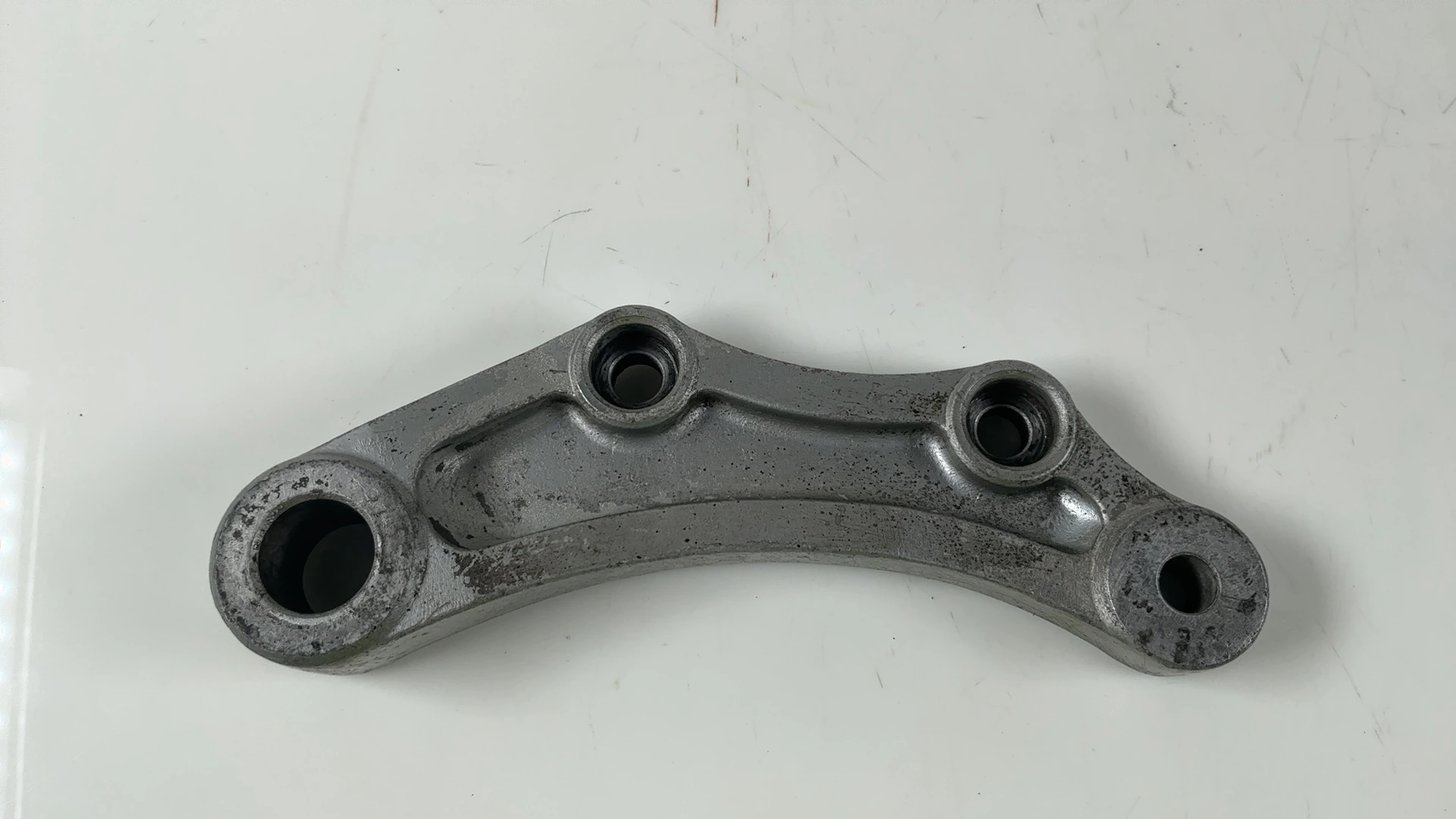 Kawasaki Concours ZG1000 1000cc Rear Brake Caliper Bracket 1986-2006 43034-1069 - Image 6