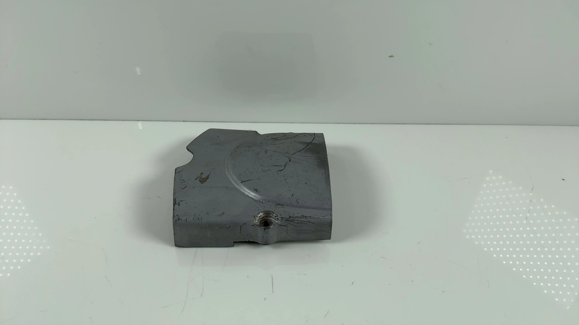 Honda SL100 100 100CC Front Engine Sprocket Chain Cover 1970-1973 11361-107-000 - Image 4