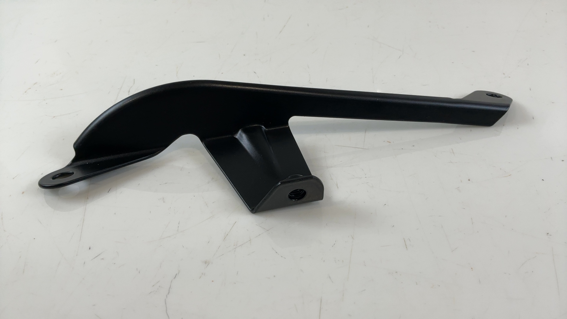 Triumph Speedmaster 790 CC Rear Master Cylinder Bracket 2002-2008 OEM T2025499 - Image 5