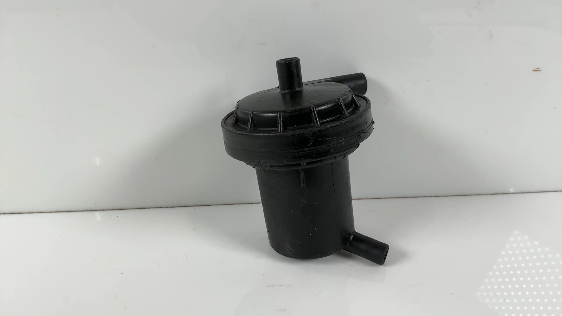 Honda NX650 Dominator 650CC Crankcase Breather Storage Tank 1994-5 17365-MN9-870 - Image 2