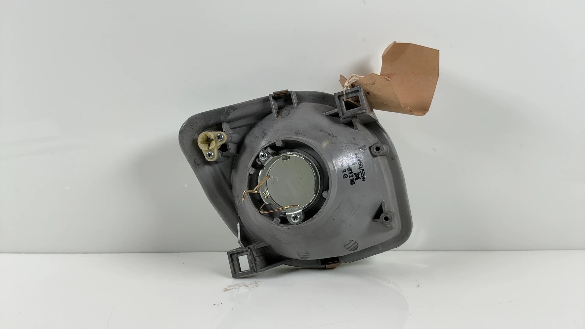 YAMAHA YZF750 R SP 750cc Right Headlight 1993-1998 OEM 4FM-8432A-40 - Image 3