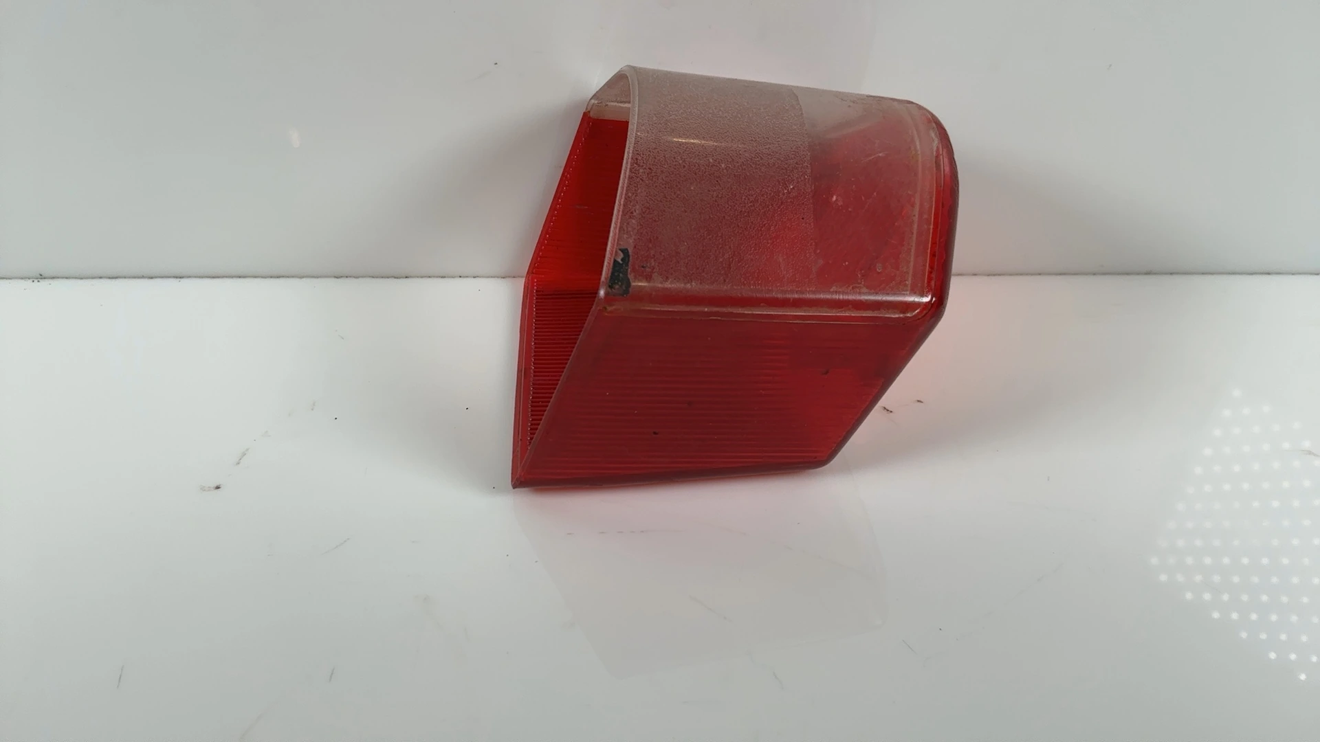 Yamaha DT125LC Mk1 125cc Tail Light Lens 1982-1984 OEM 10V-84521-00 - Image 11