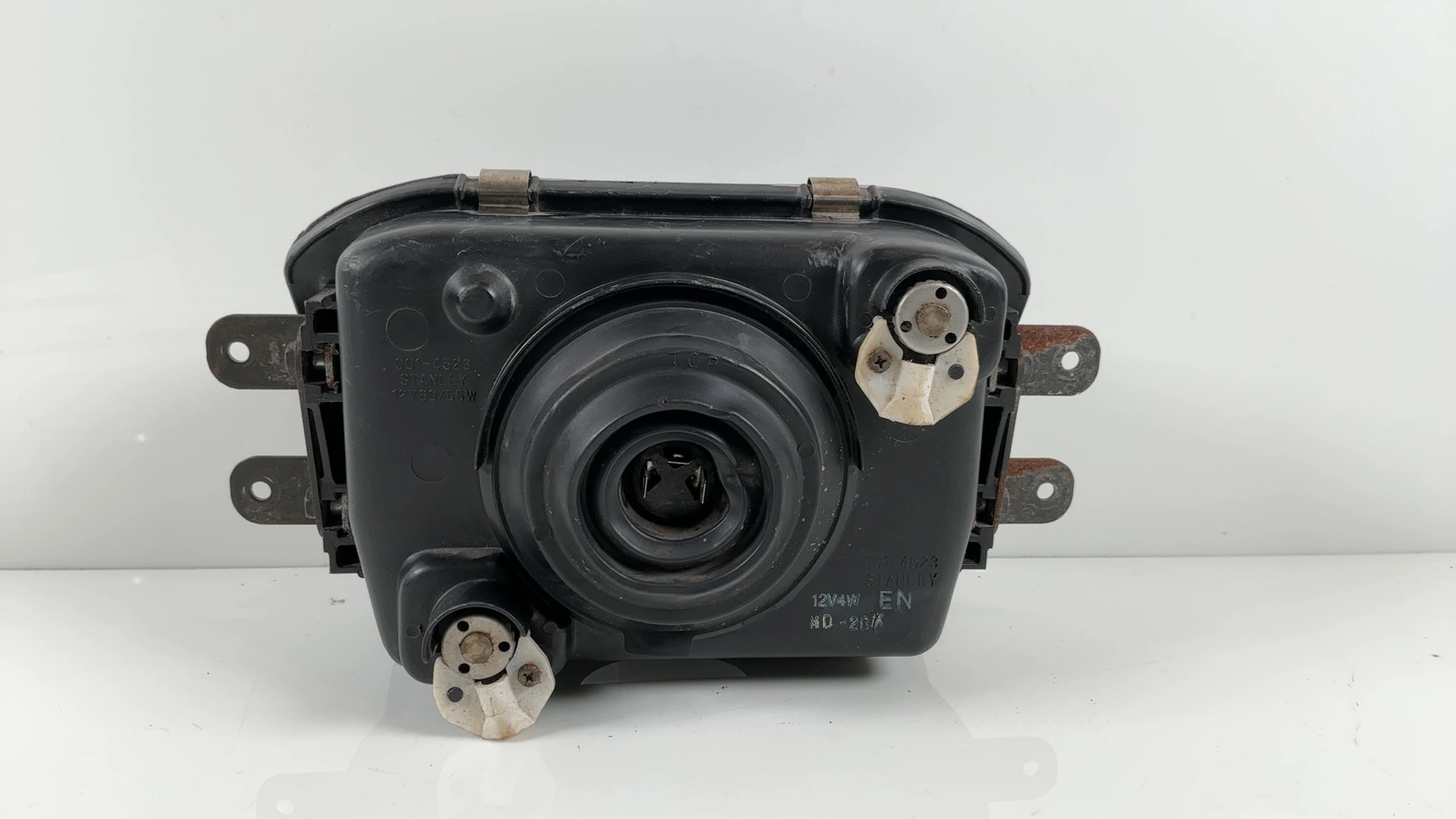 Kawasaki Ninja EX250F 250cc Headlight 1990-2007 OEM 23007-1374 - Image 3