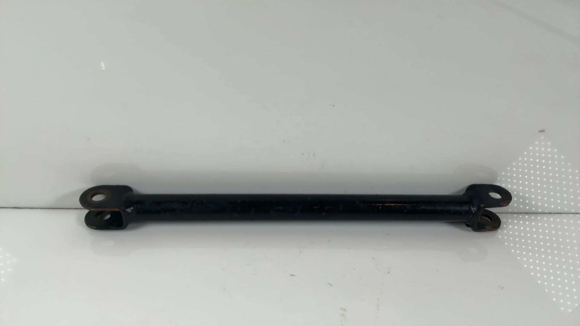 Kawasaki KZ1000 LTD J1 1000cc Rear Brake Torque Rod Stay 1981-82 OEM 43007-1015 - Image 2