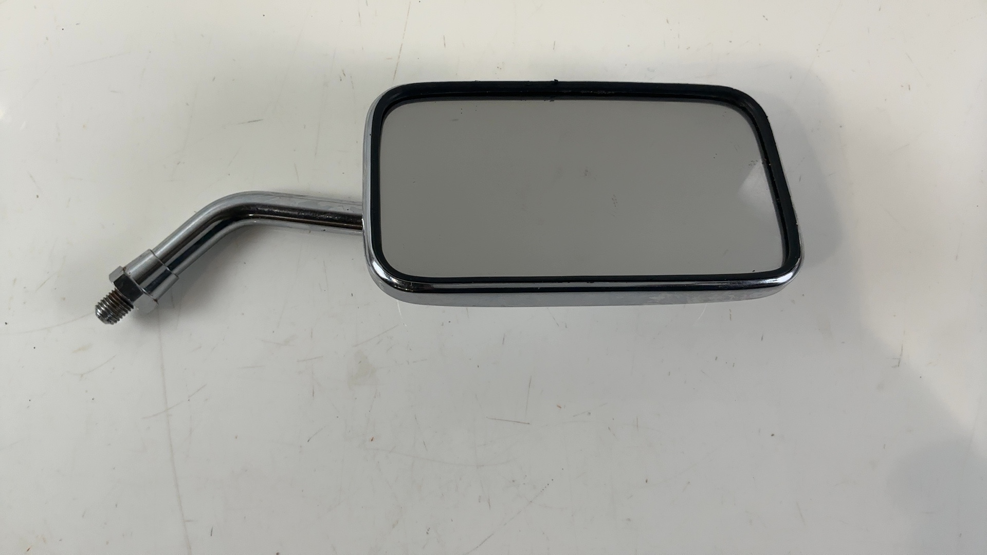 Honda Magna VF700C 700cc Right Rear View Mirror 1984-1987 OEM 88110-MB1-702