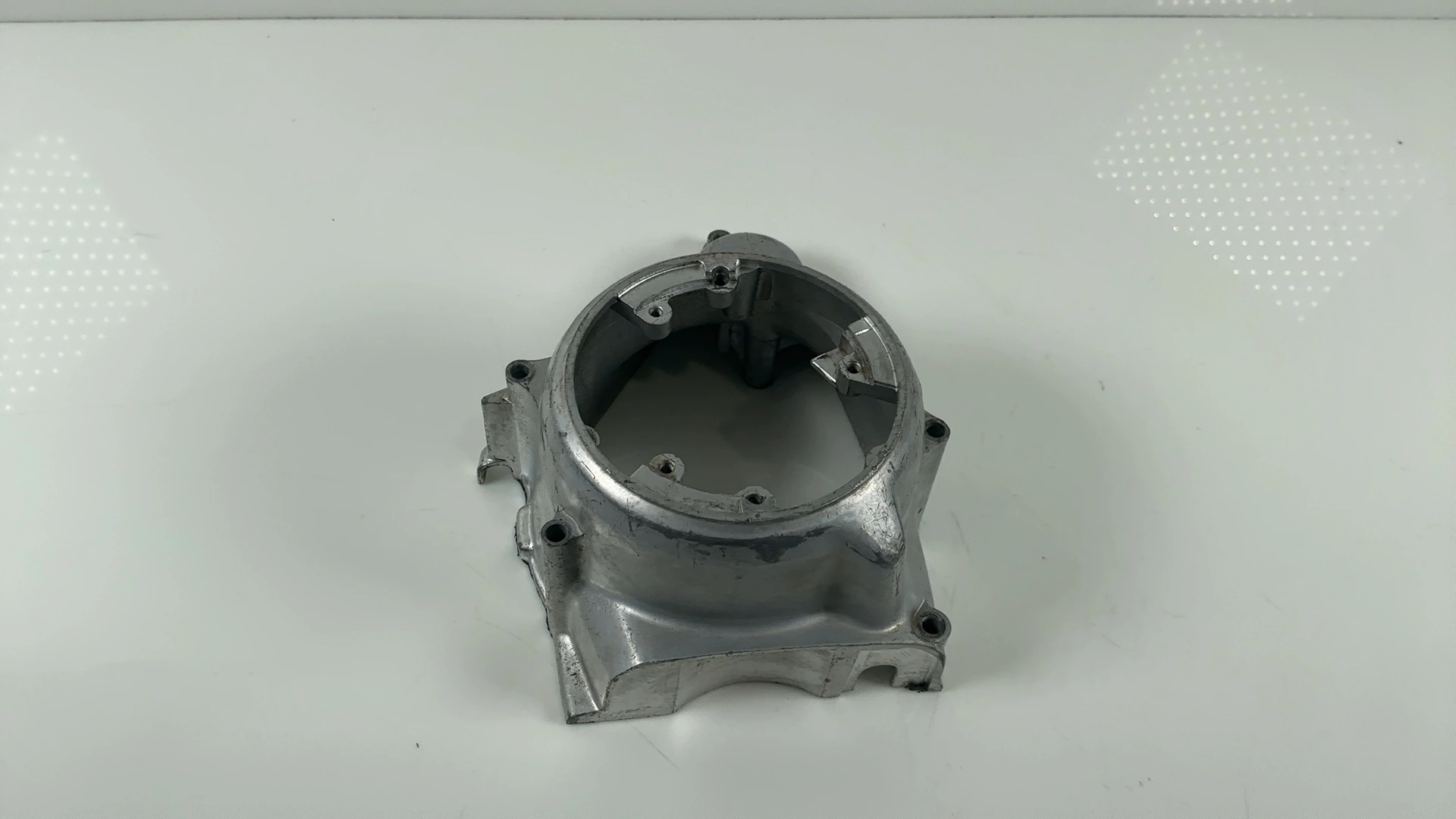Honda Twinstar CM185T 185cc Alternator Stator Cover 1978 1979 OEM 11341-419-000 - Image 3