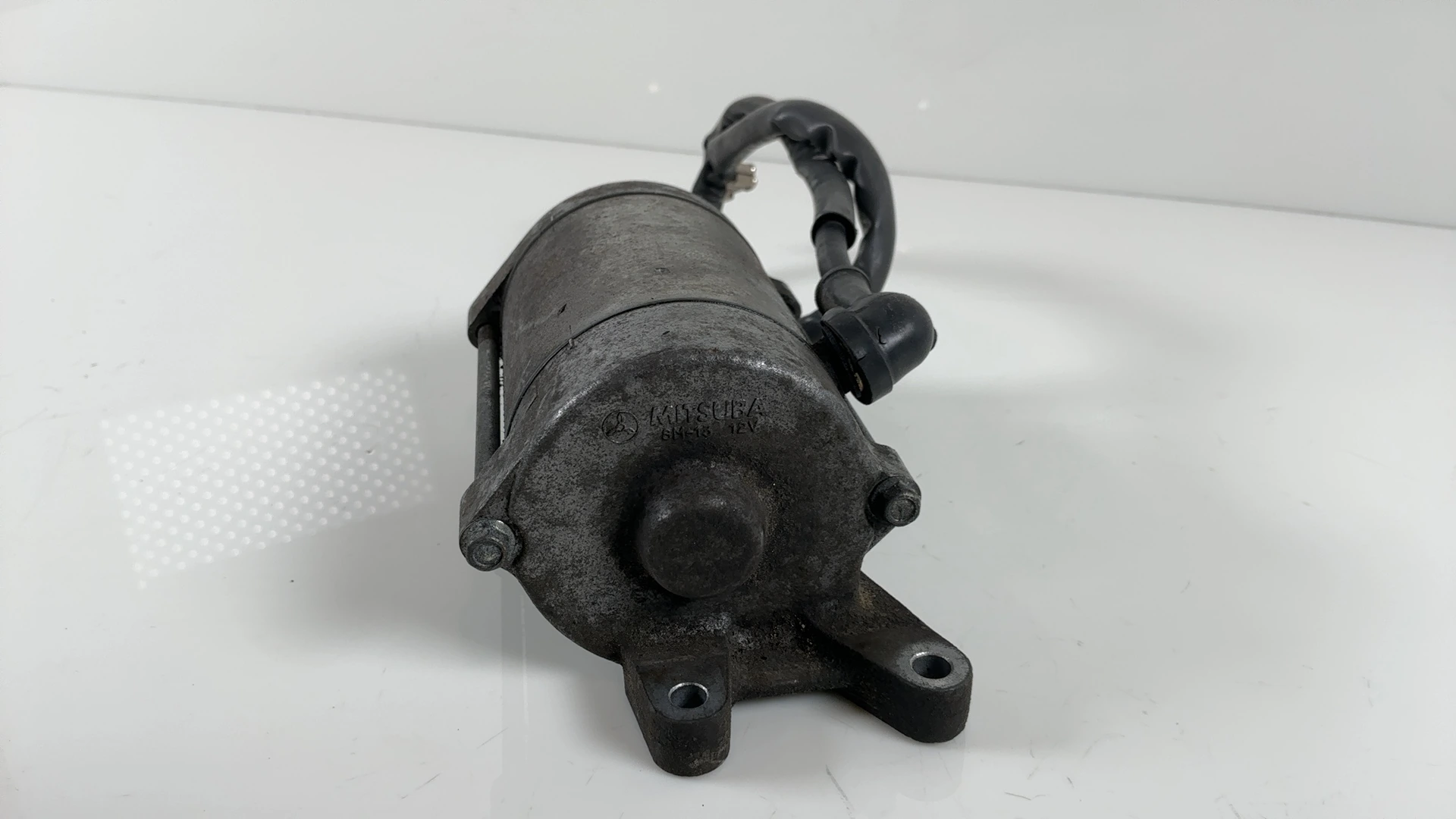 Honda ST1100 ST1100A 1100cc Starter Motor 1990-2002 OEM 31200-MT3-003 - Image 5