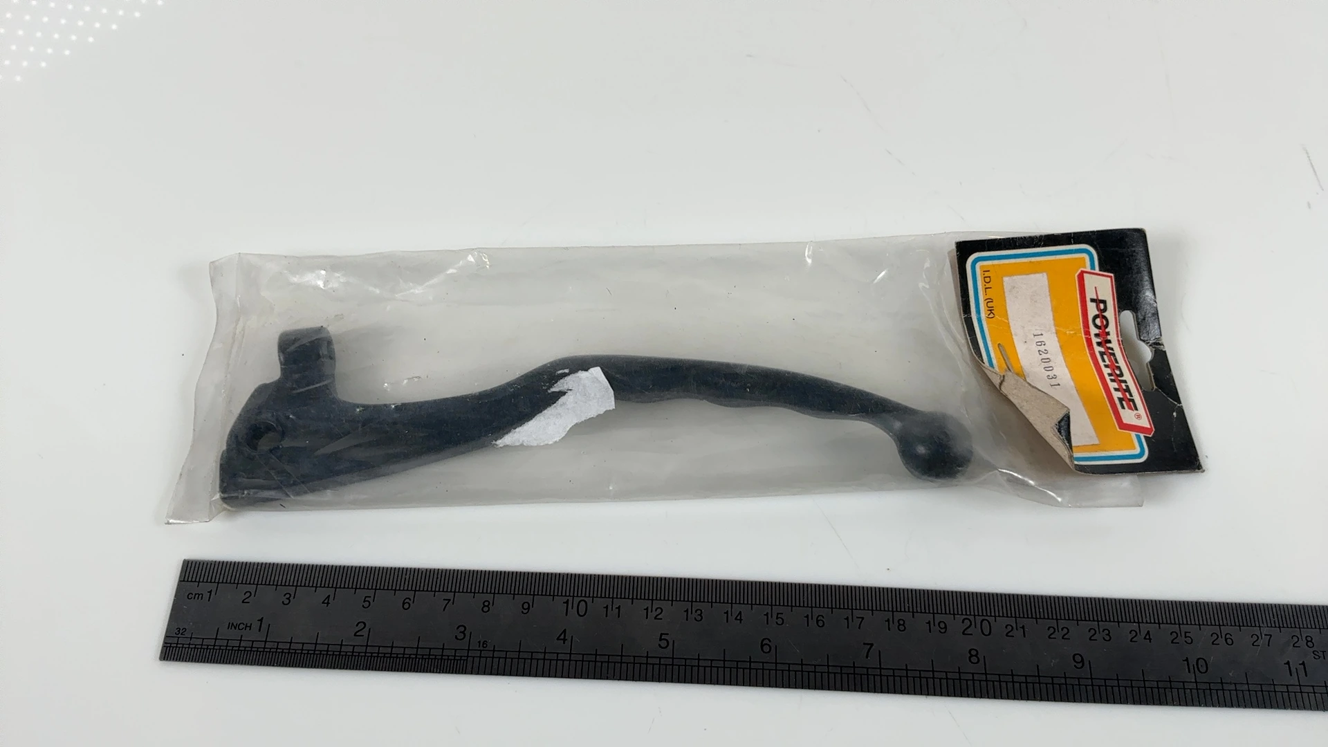 Powerite Yamaha XS650 SR500 650cc Brake Lever Handlebar 1978-84 OEM 2H7-83922-00 - Image 1