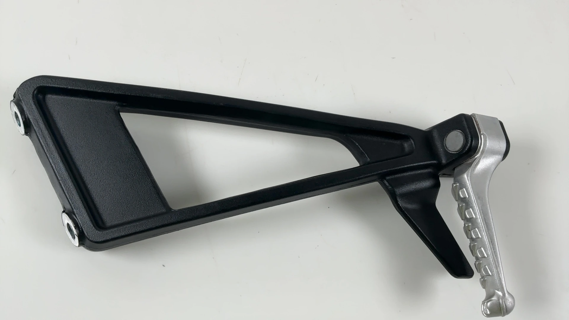 Aprilia RS Tuono 660 Right Rear Footrest Hanger 2025 2026 OEM 2B014302