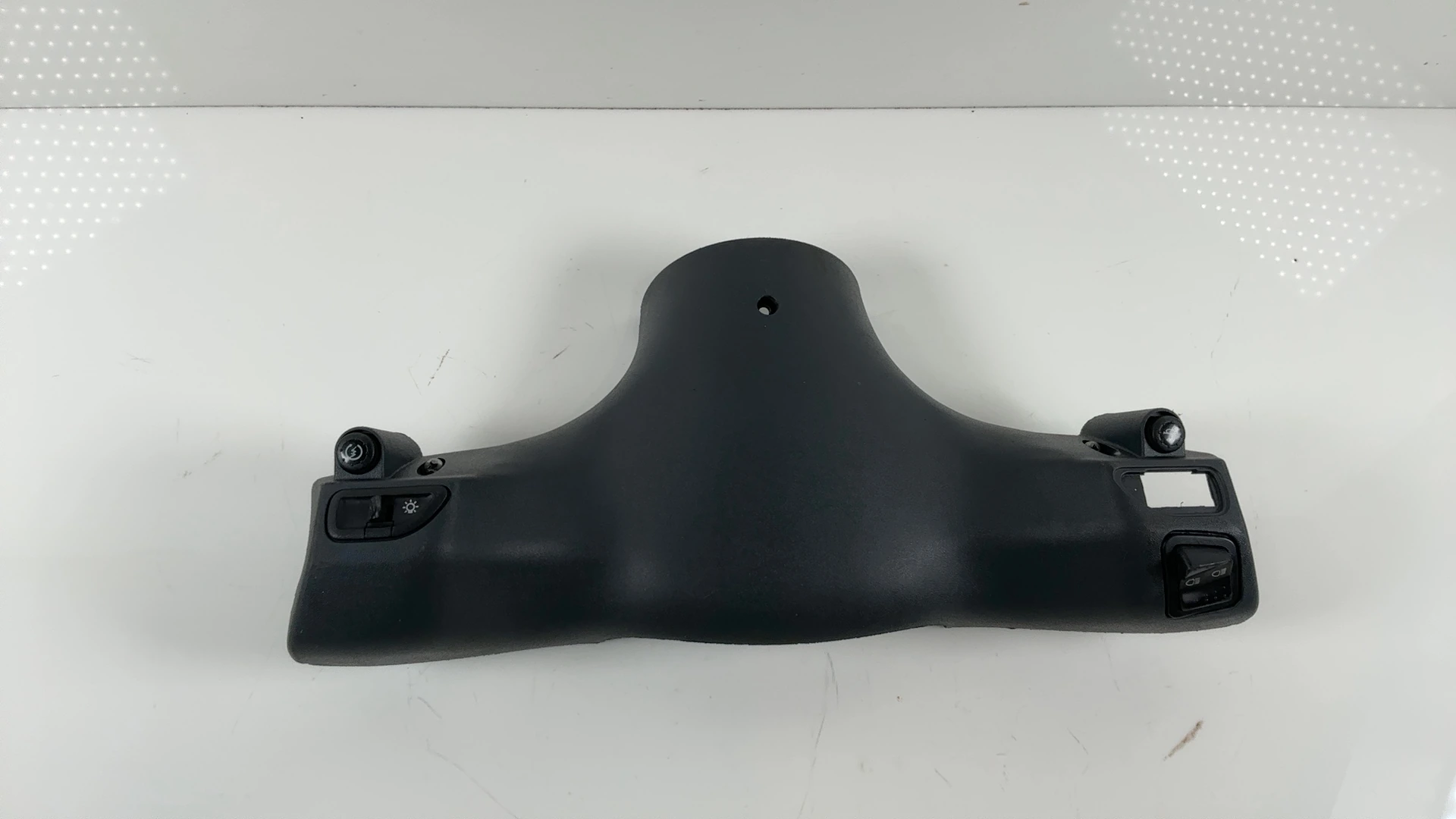 Piaggio Zip 100 4T 100cc Rear Handlebar Cover 2006-2008 OEM 581323