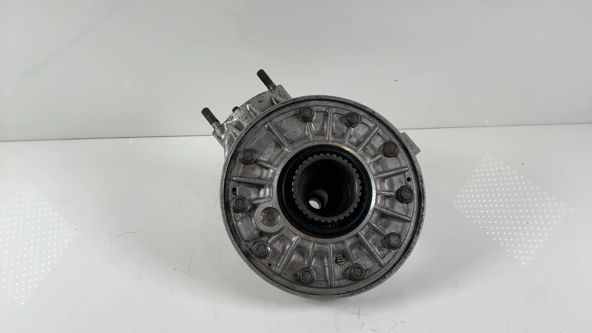 Suzuki GS1000G GS1000 1000cc Final Drive Gear Differential 1980-1983 27300-45821 - Image 7